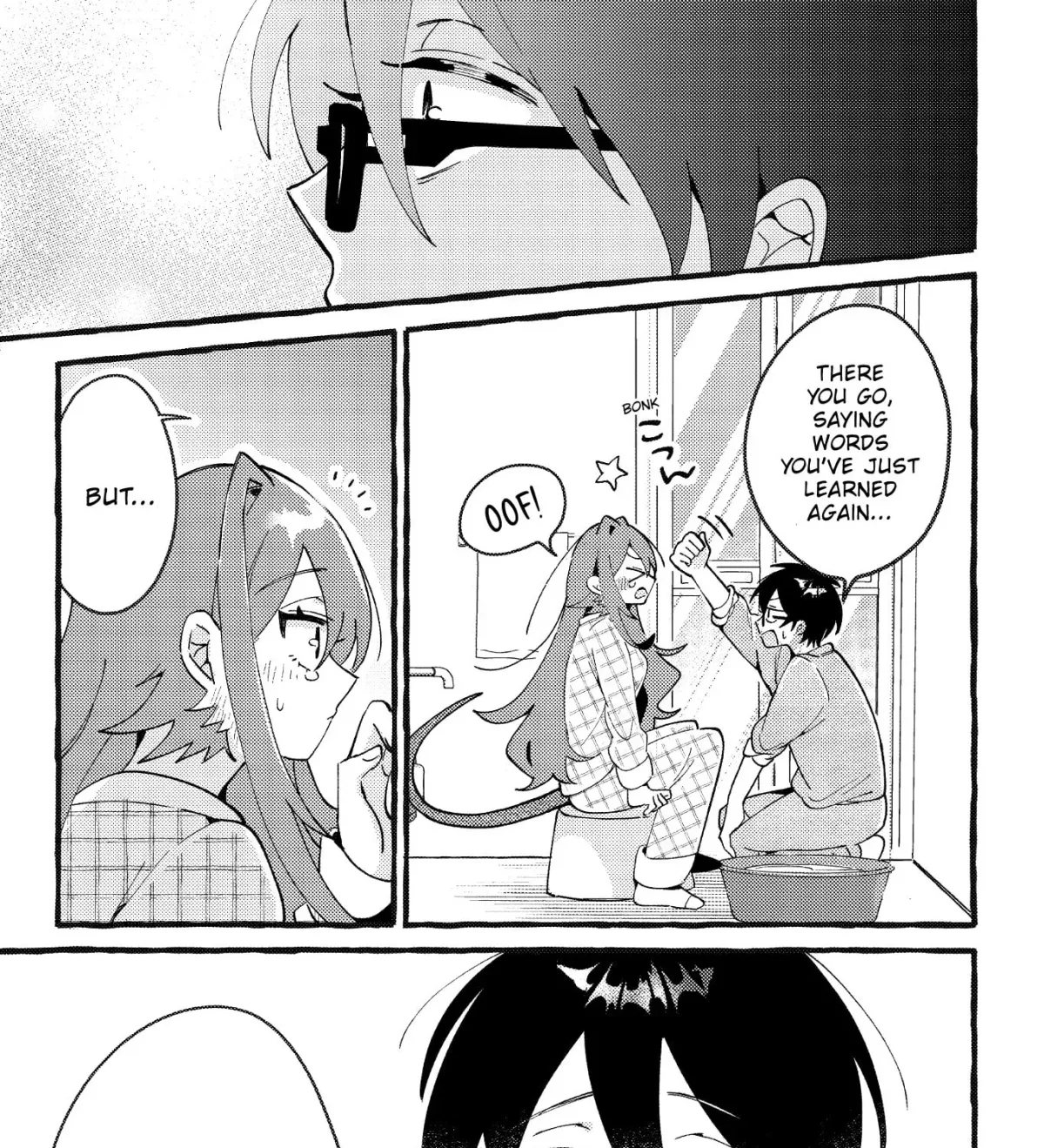 Read Lovely Leapin