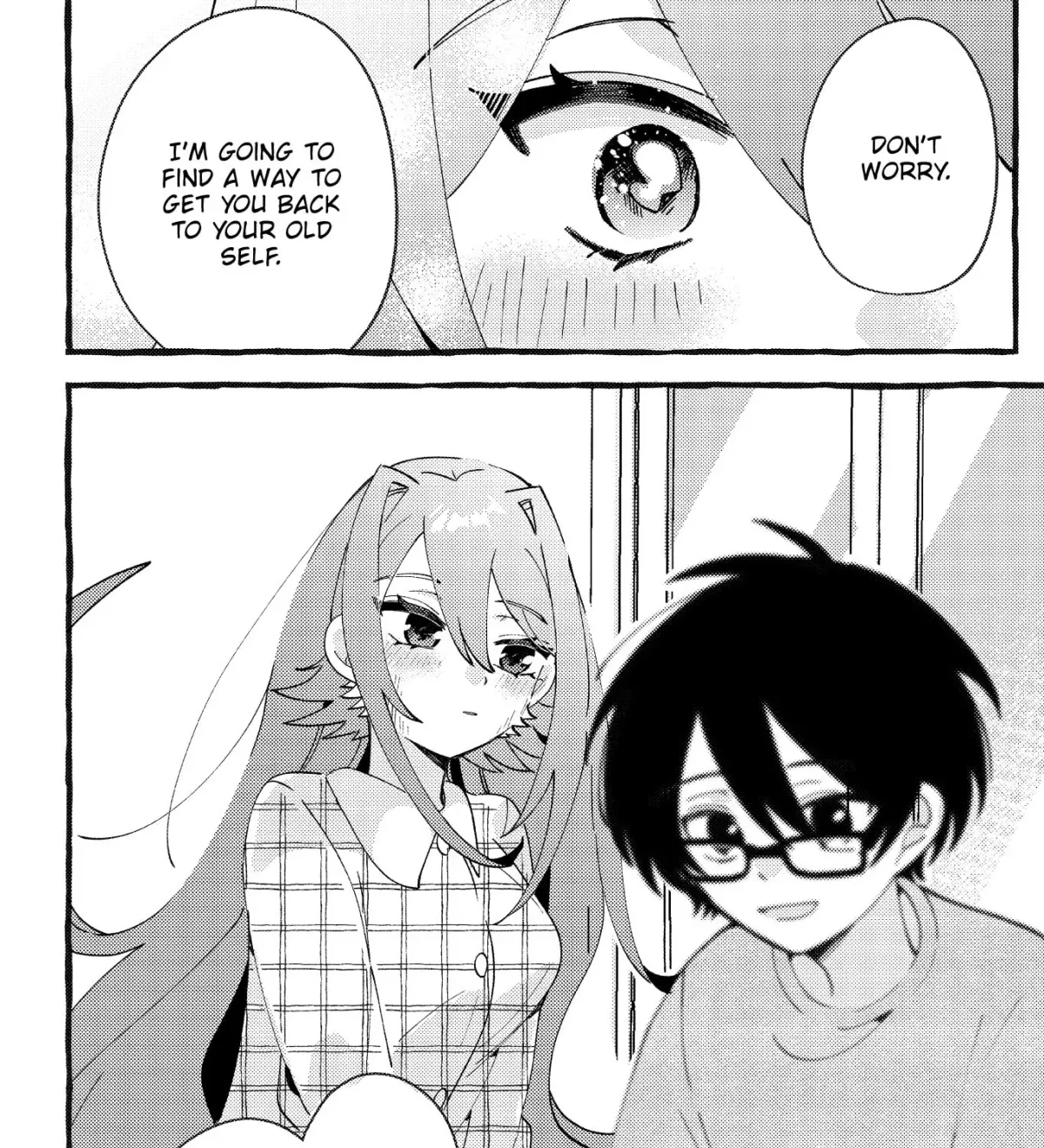 Read Lovely Leapin