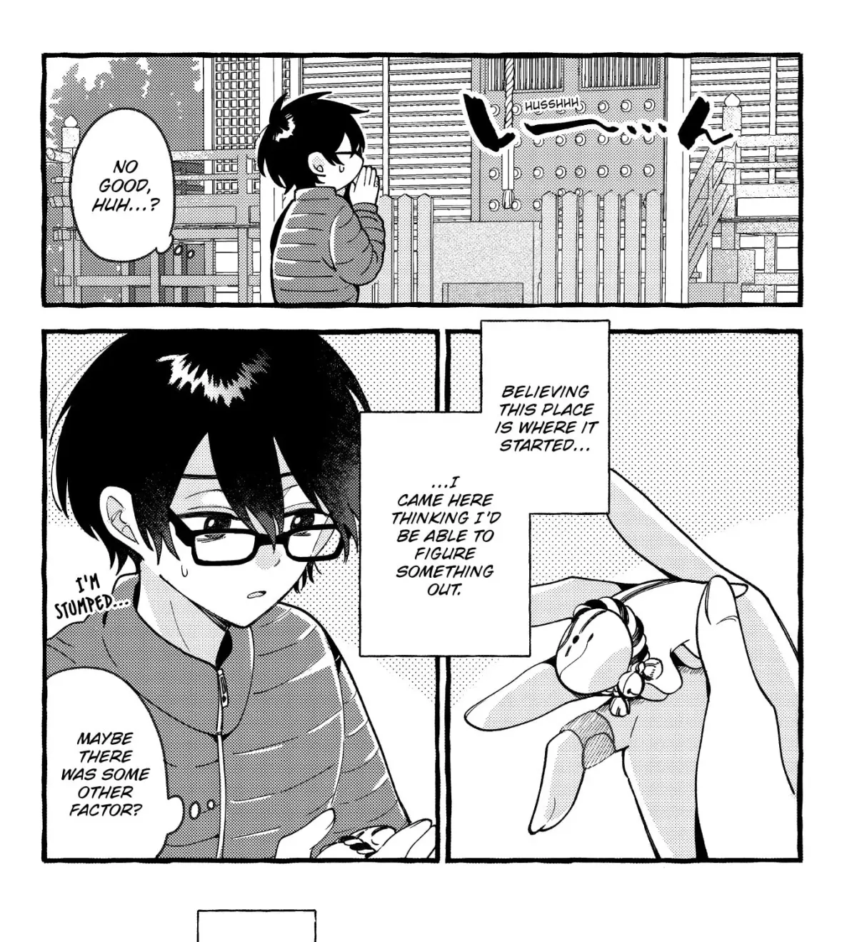 Read Lovely Leapin