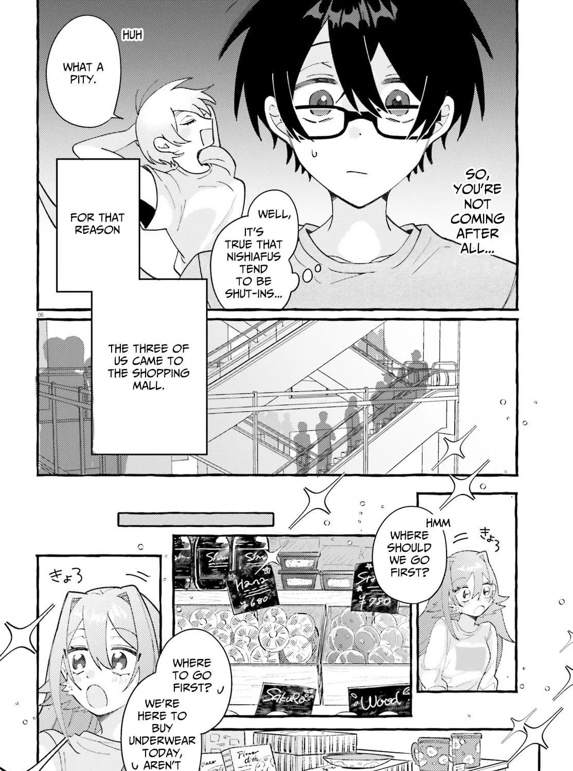 Read Lovely Leapin