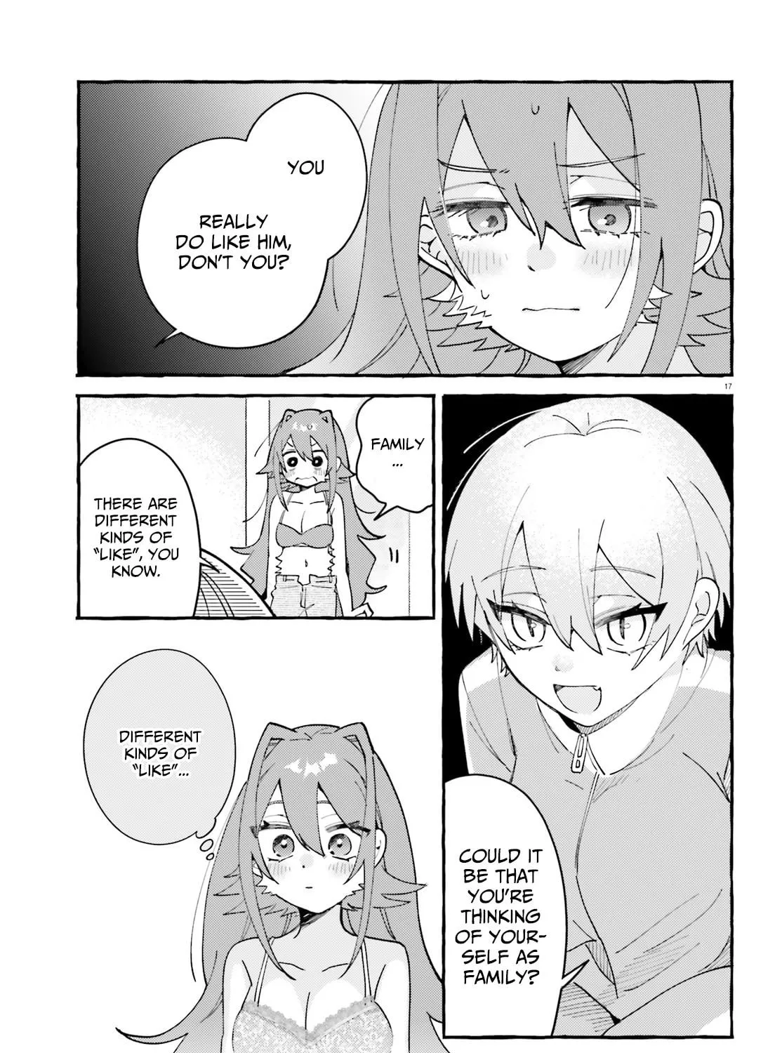 Read Lovely Leapin