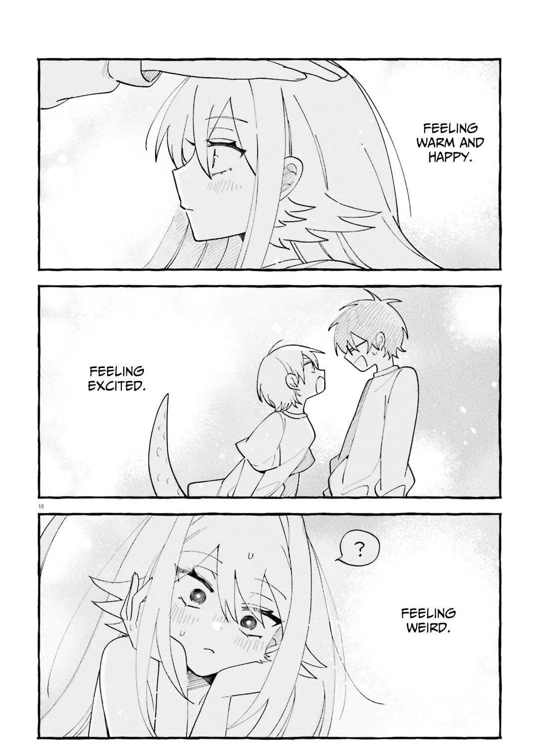 Read Lovely Leapin