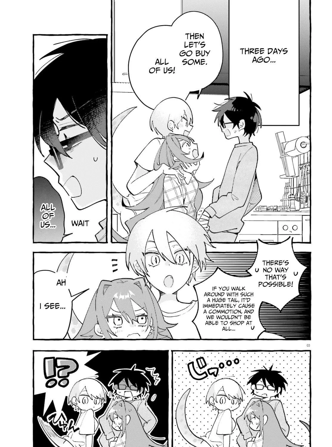 Read Lovely Leapin