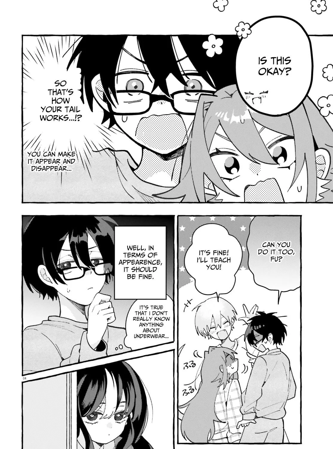 Read Lovely Leapin