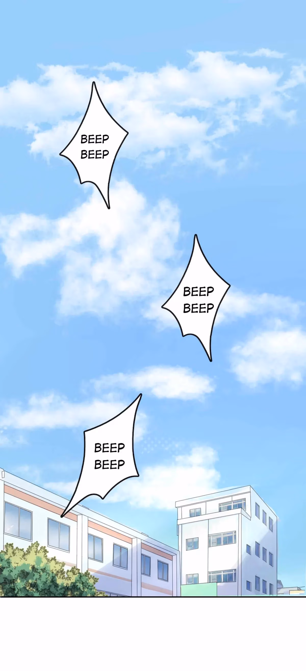 Read Lovely Lies chapter 1 image 1 on Lezhin