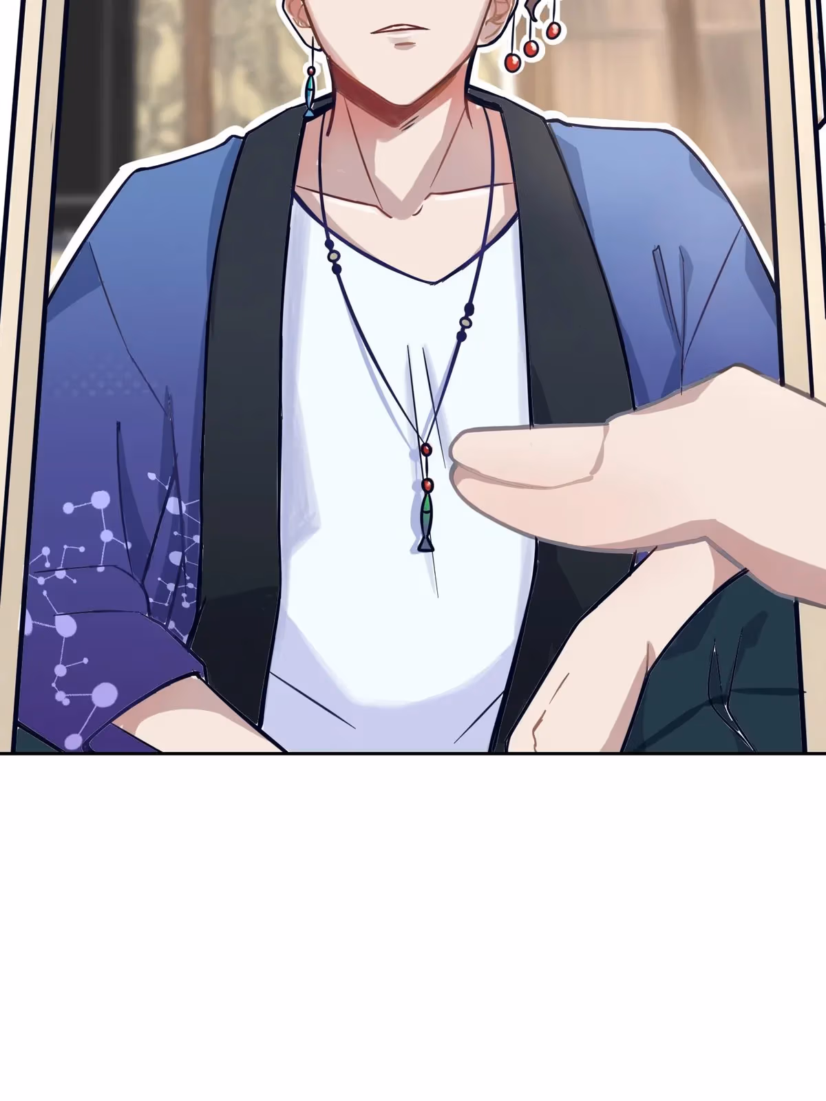 Read Lovely Lies chapter 1 image 13 on Lezhin