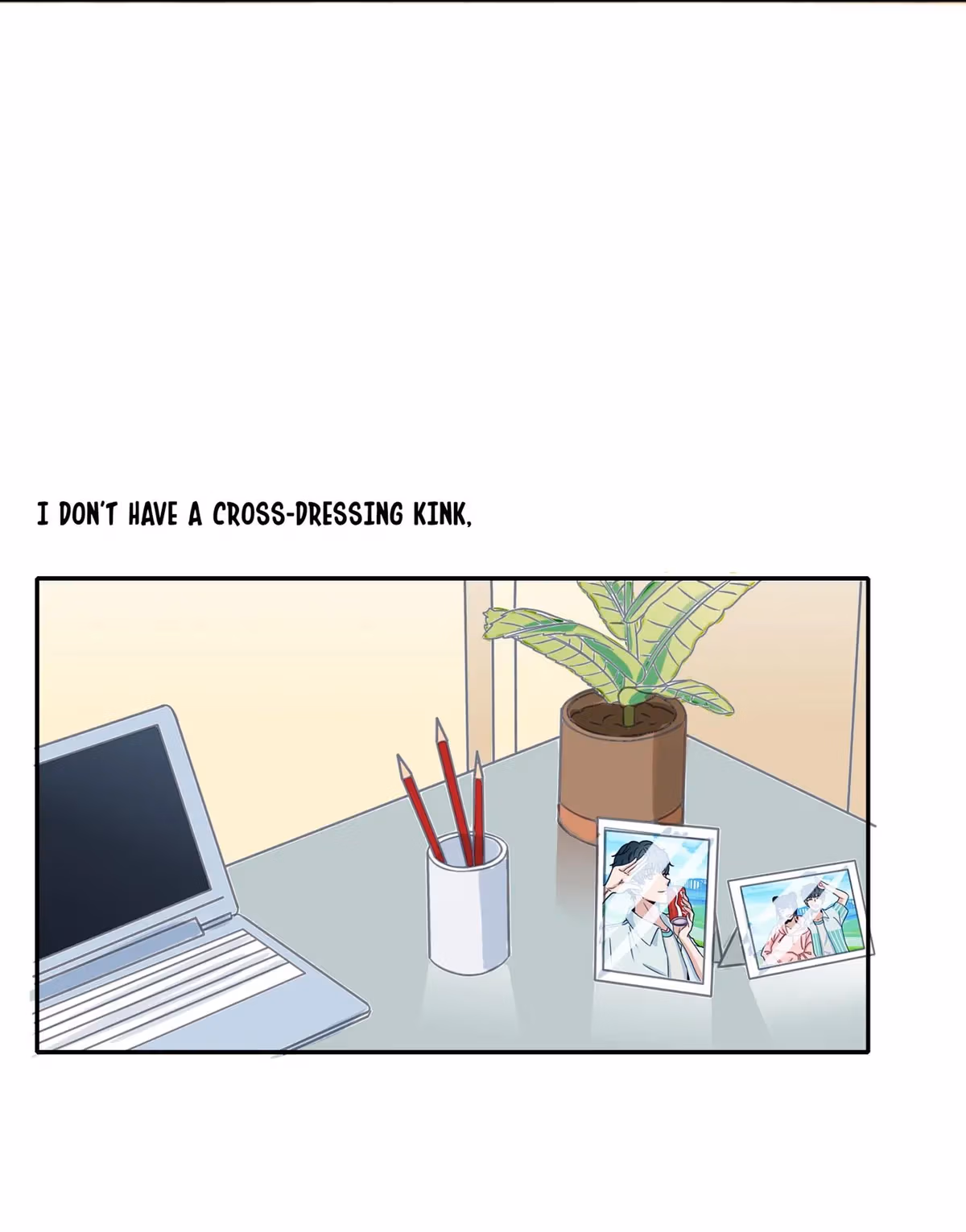 Read Lovely Lies chapter 1 image 15 on Lezhin