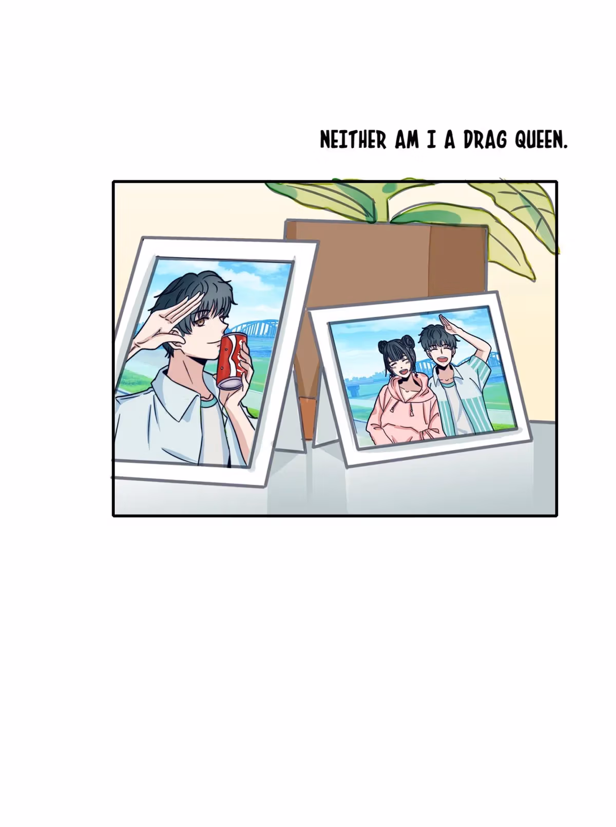 Read Lovely Lies chapter 1 image 16 on Lezhin