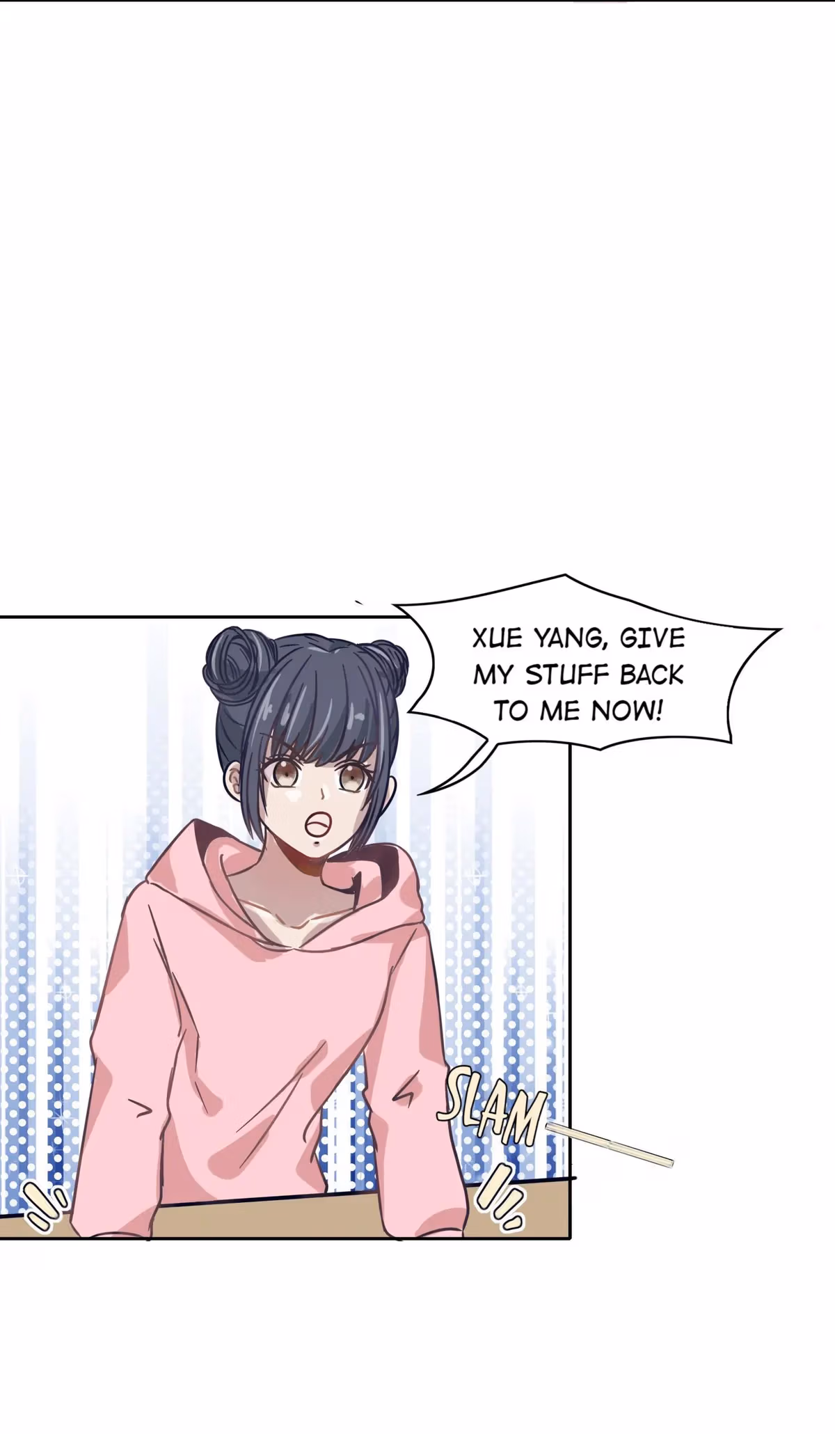 Read Lovely Lies chapter 1 image 20 on Lezhin