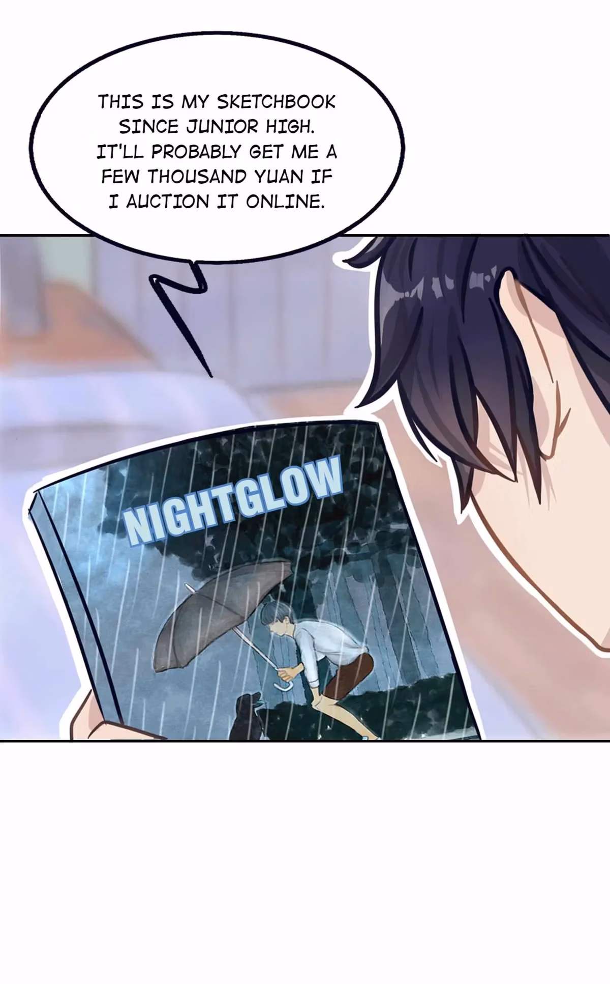Read Lovely Lies chapter 1 image 31 on Lezhin