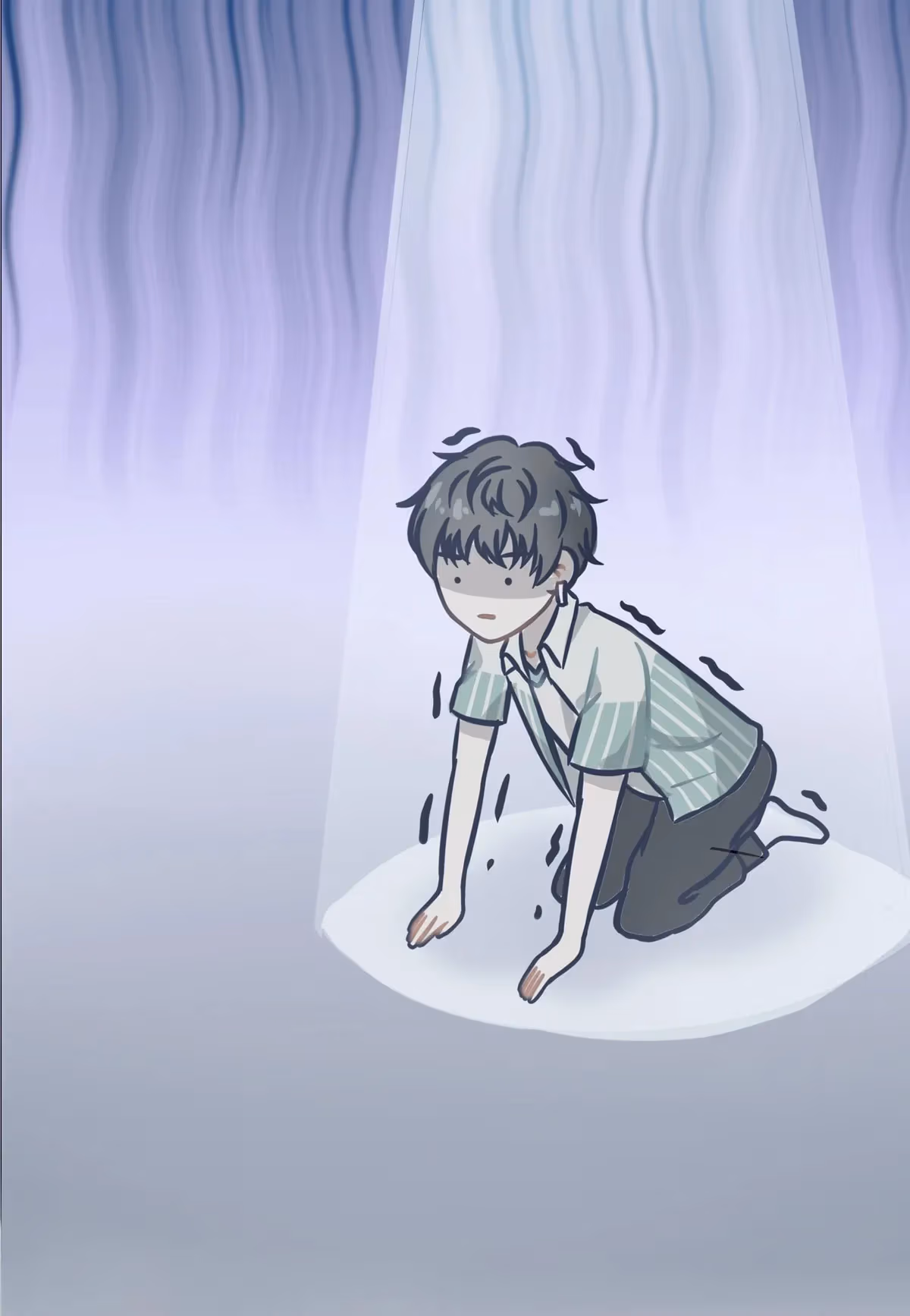 Read Lovely Lies chapter 1 image 35 on Lezhin