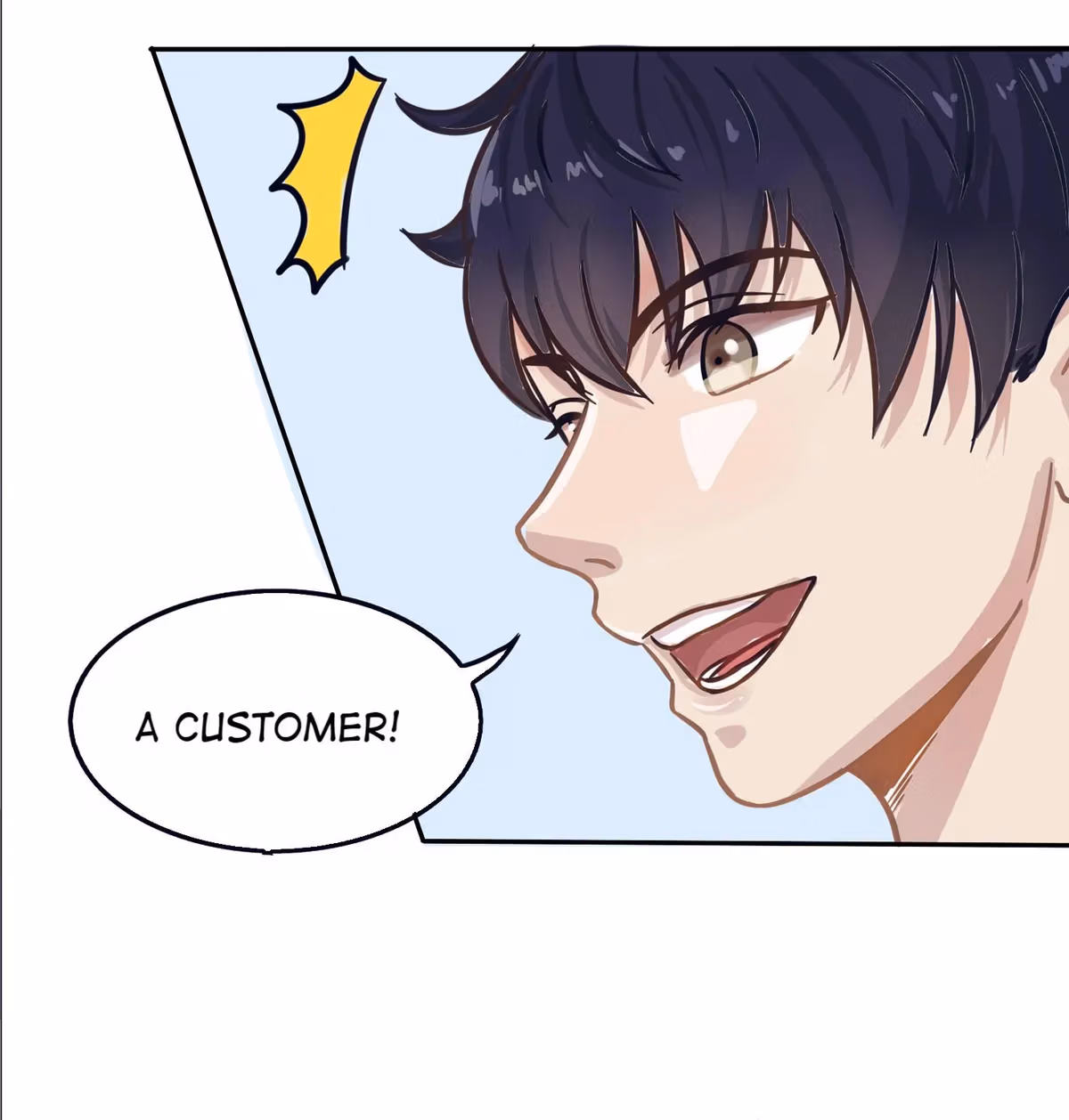 Read Lovely Lies chapter 1 image 37 on Lezhin