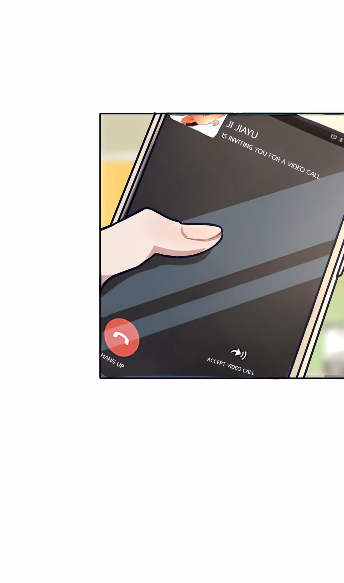 Read Lovely Lies chapter 1 image 4 on Lezhin