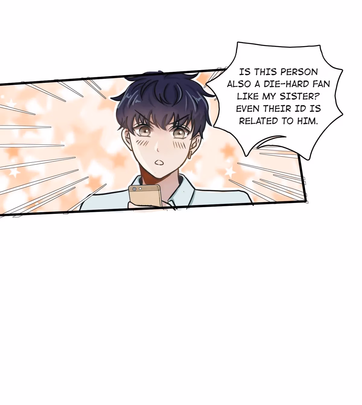 Read Lovely Lies chapter 1 image 43 on Lezhin