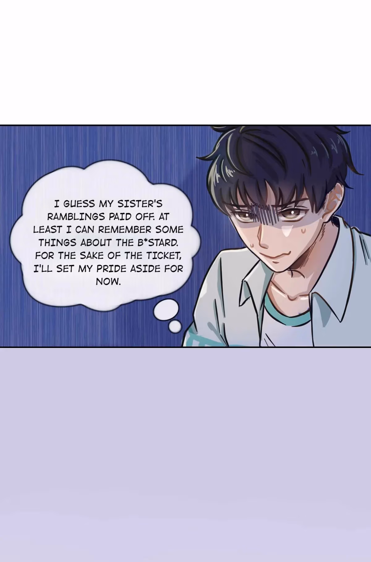 Read Lovely Lies chapter 1 image 46 on Lezhin