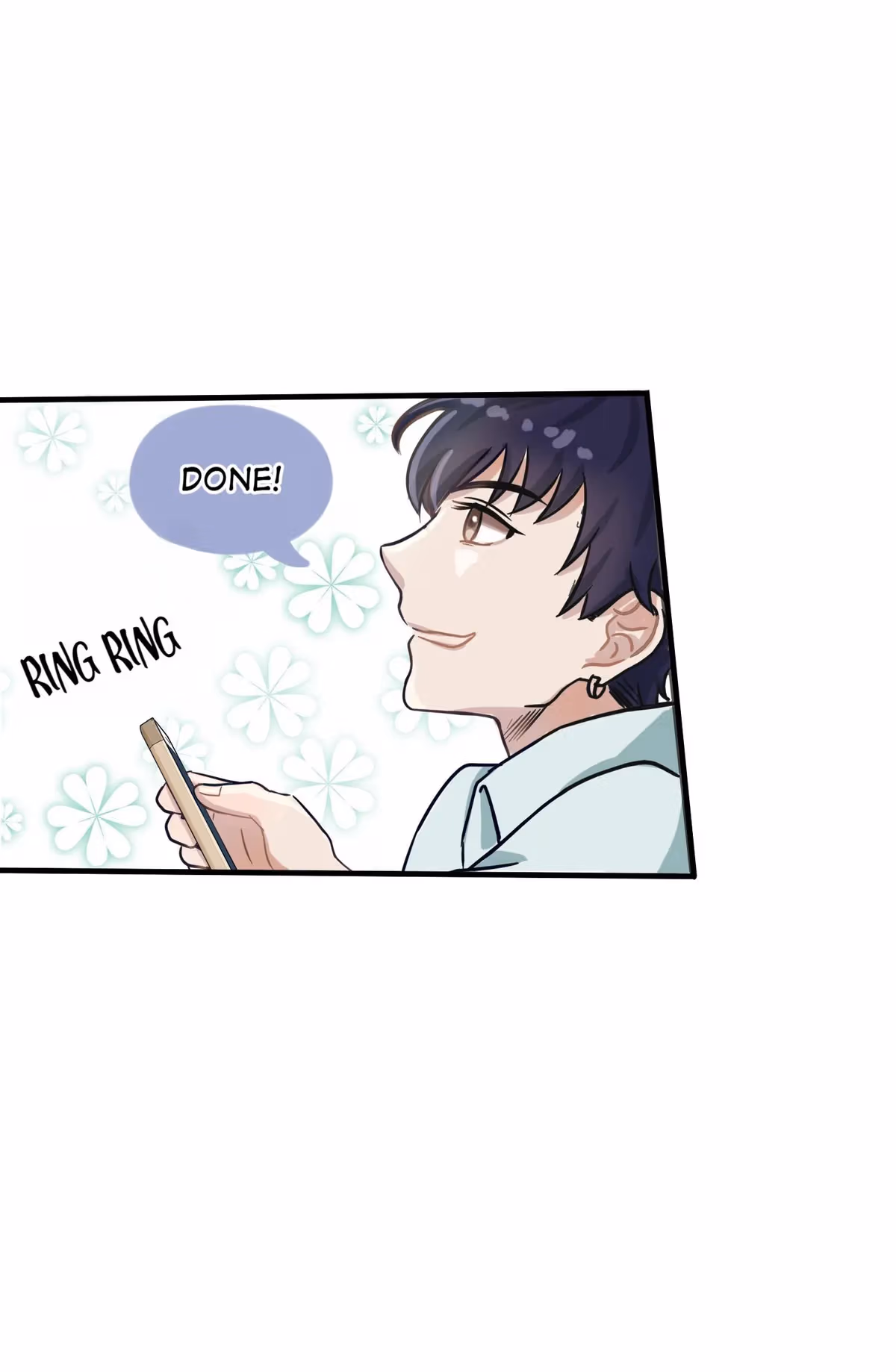 Read Lovely Lies chapter 1 image 49 on Lezhin