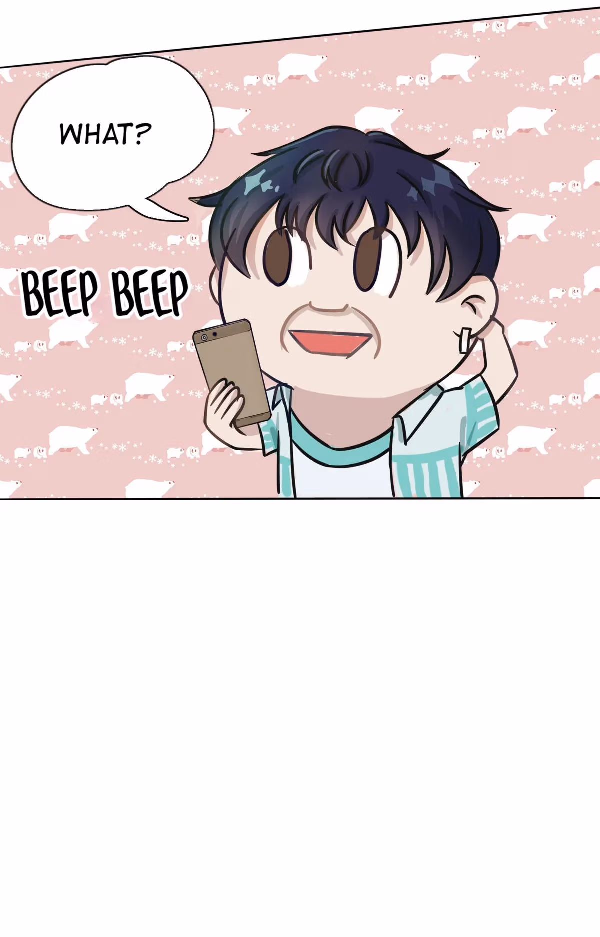 Read Lovely Lies chapter 1 image 52 on Lezhin
