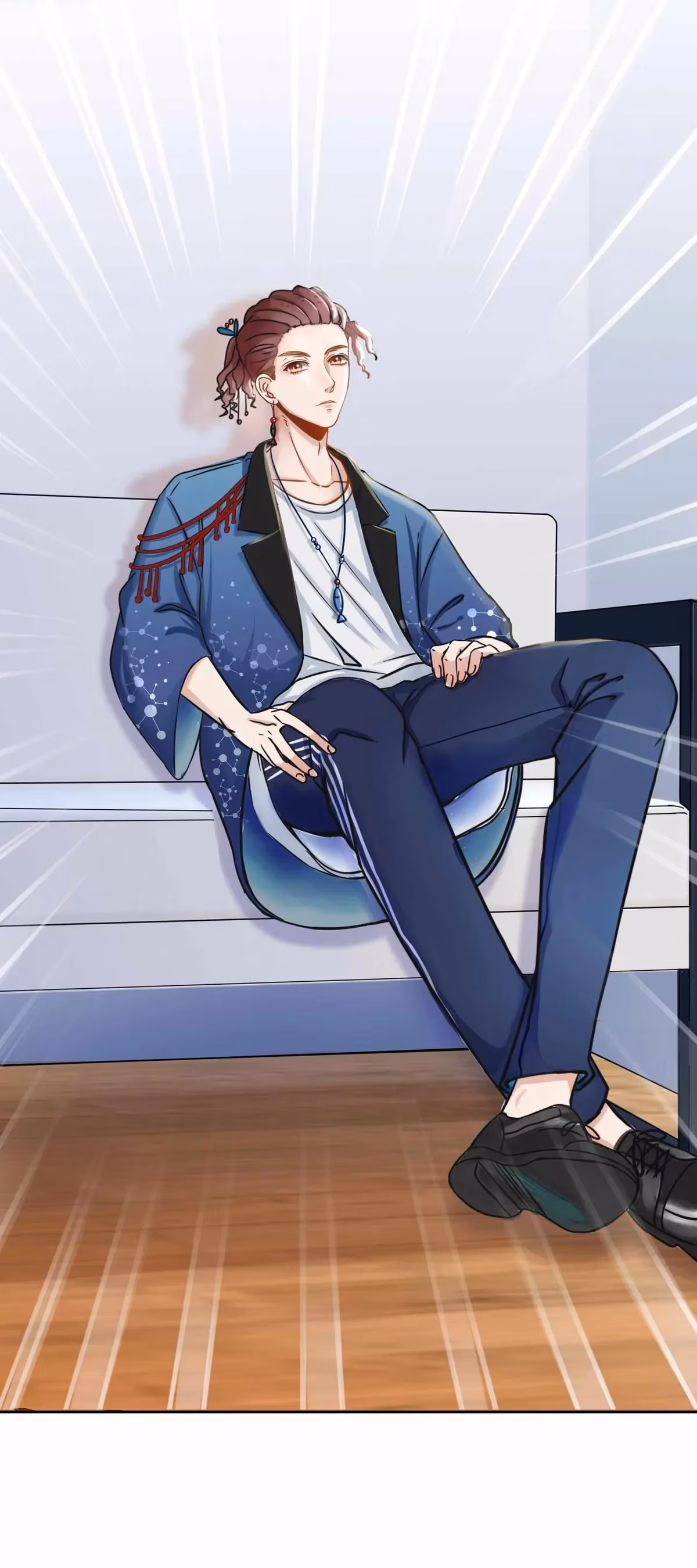 Read Lovely Lies chapter 1 image 55 on Lezhin