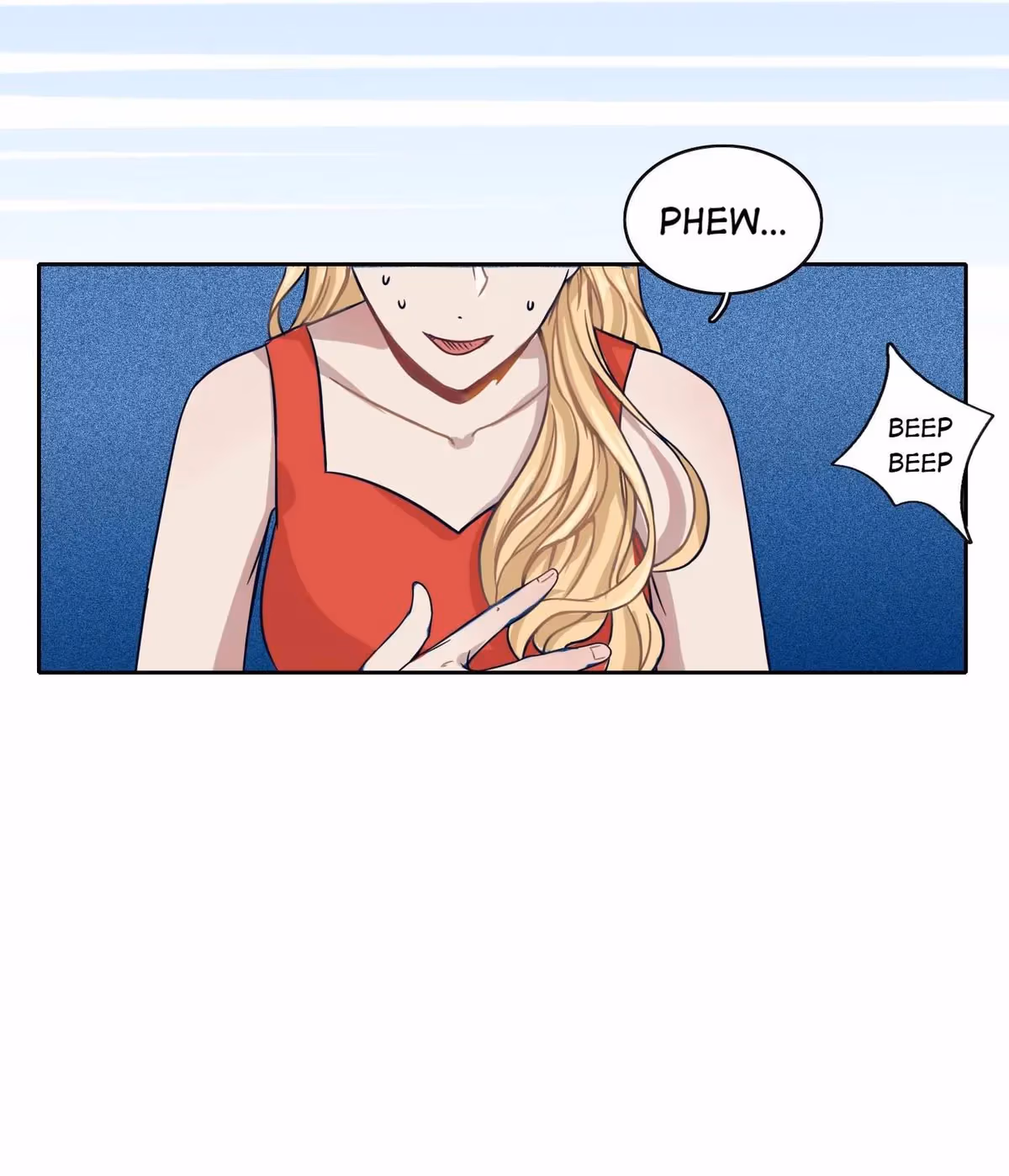 Read Lovely Lies chapter 1 image 9 on Lezhin