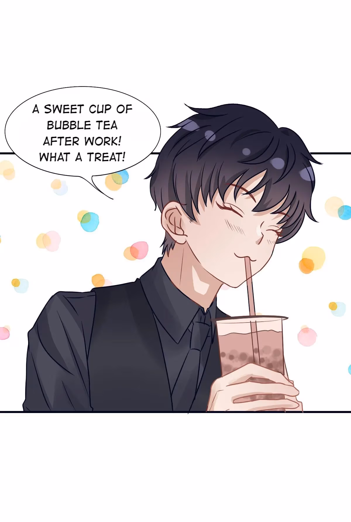 Read Lovely Lies chapter 10 image 10 on Lezhin