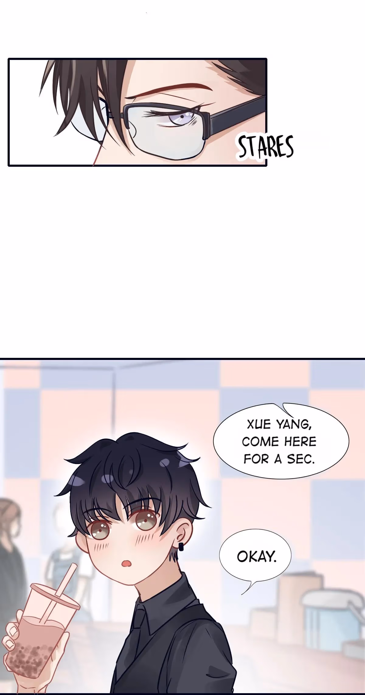 Read Lovely Lies chapter 10 image 13 on Lezhin