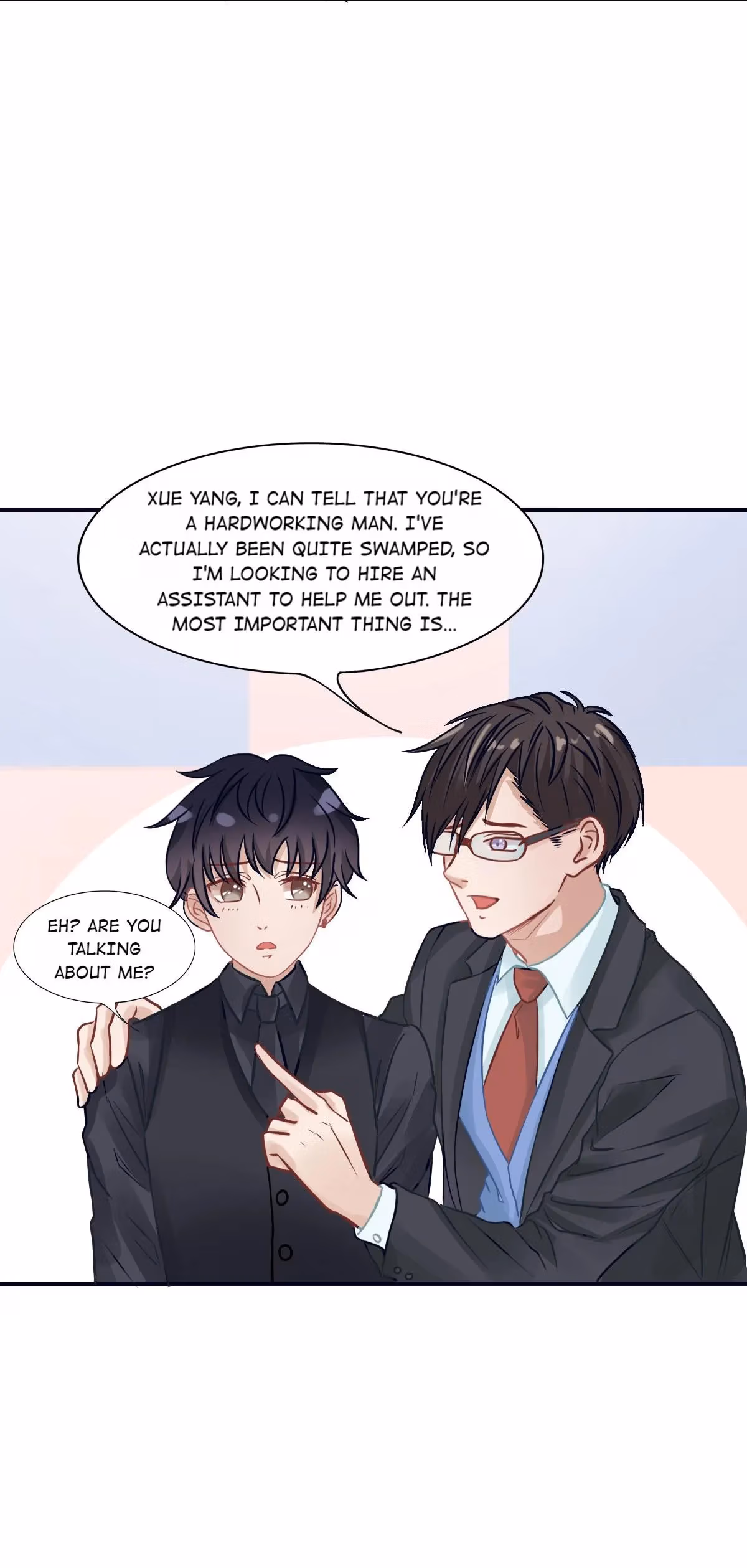 Read Lovely Lies chapter 10 image 14 on Lezhin