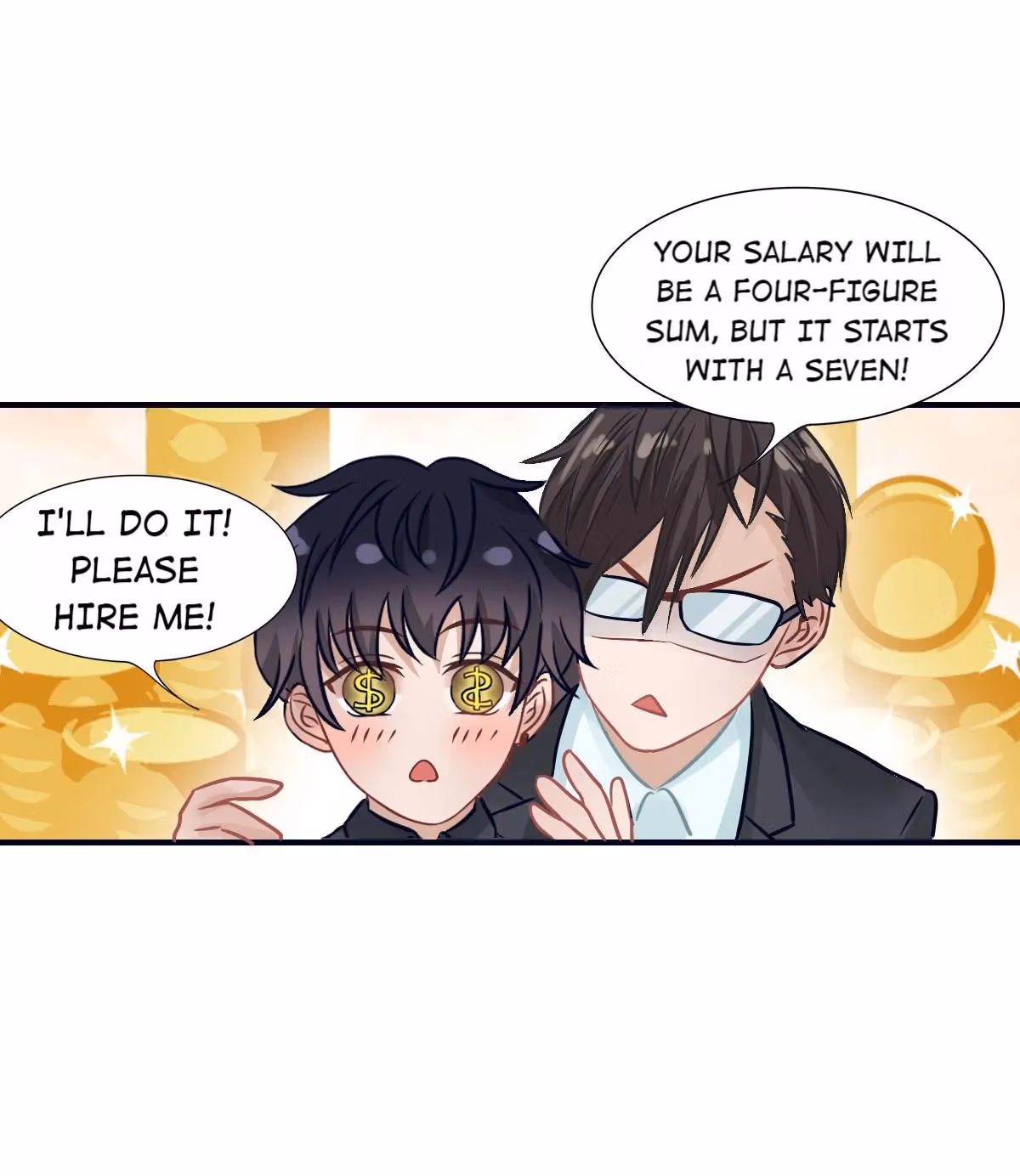 Read Lovely Lies chapter 10 image 15 on Lezhin