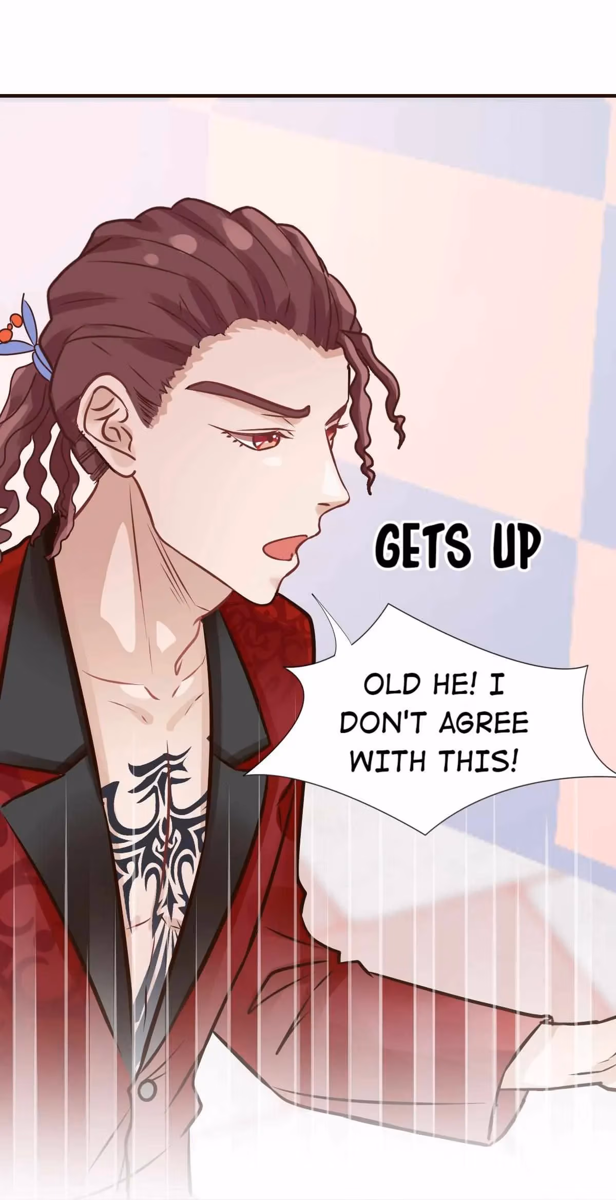 Read Lovely Lies chapter 10 image 16 on Lezhin
