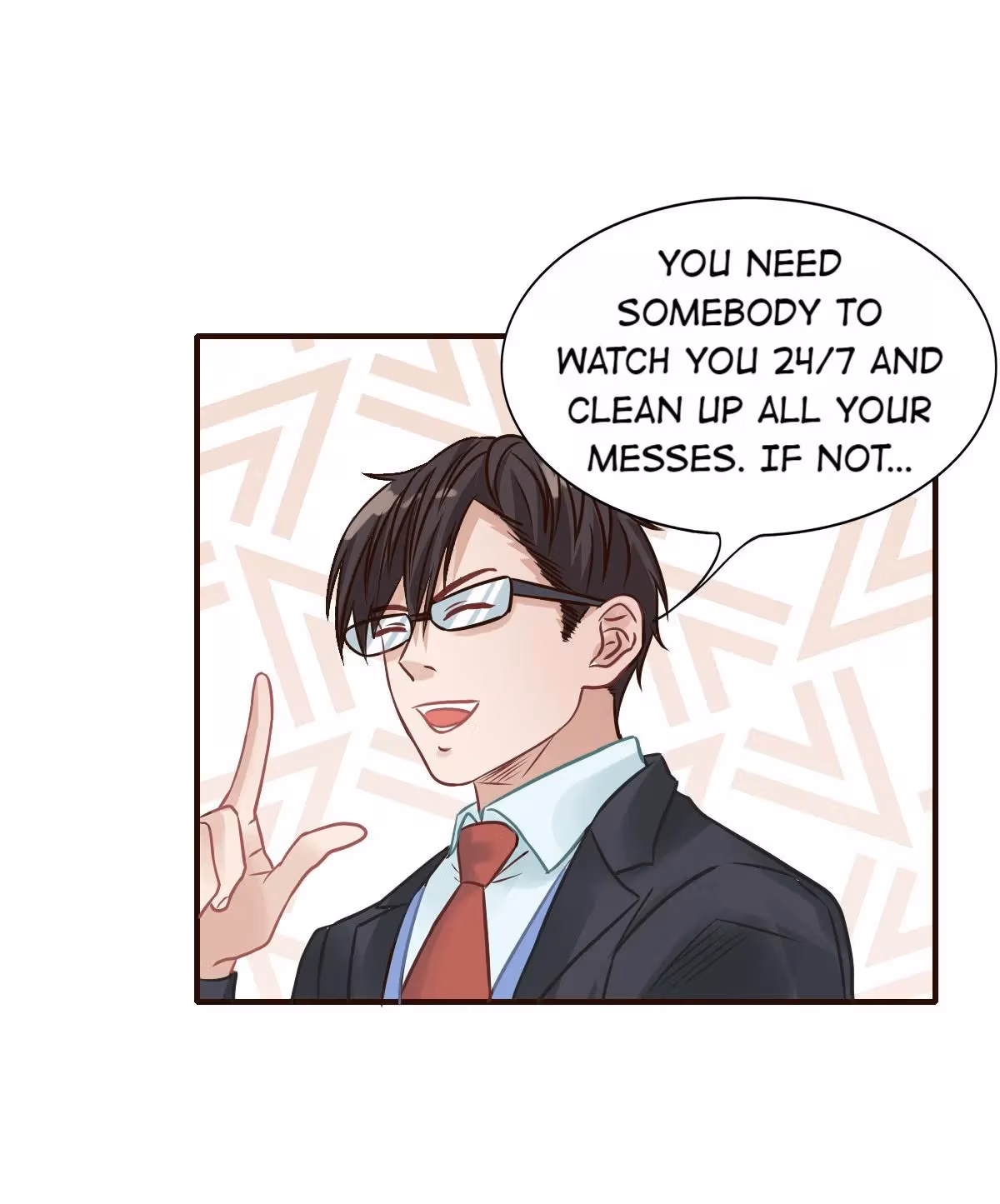 Read Lovely Lies chapter 10 image 18 on Lezhin