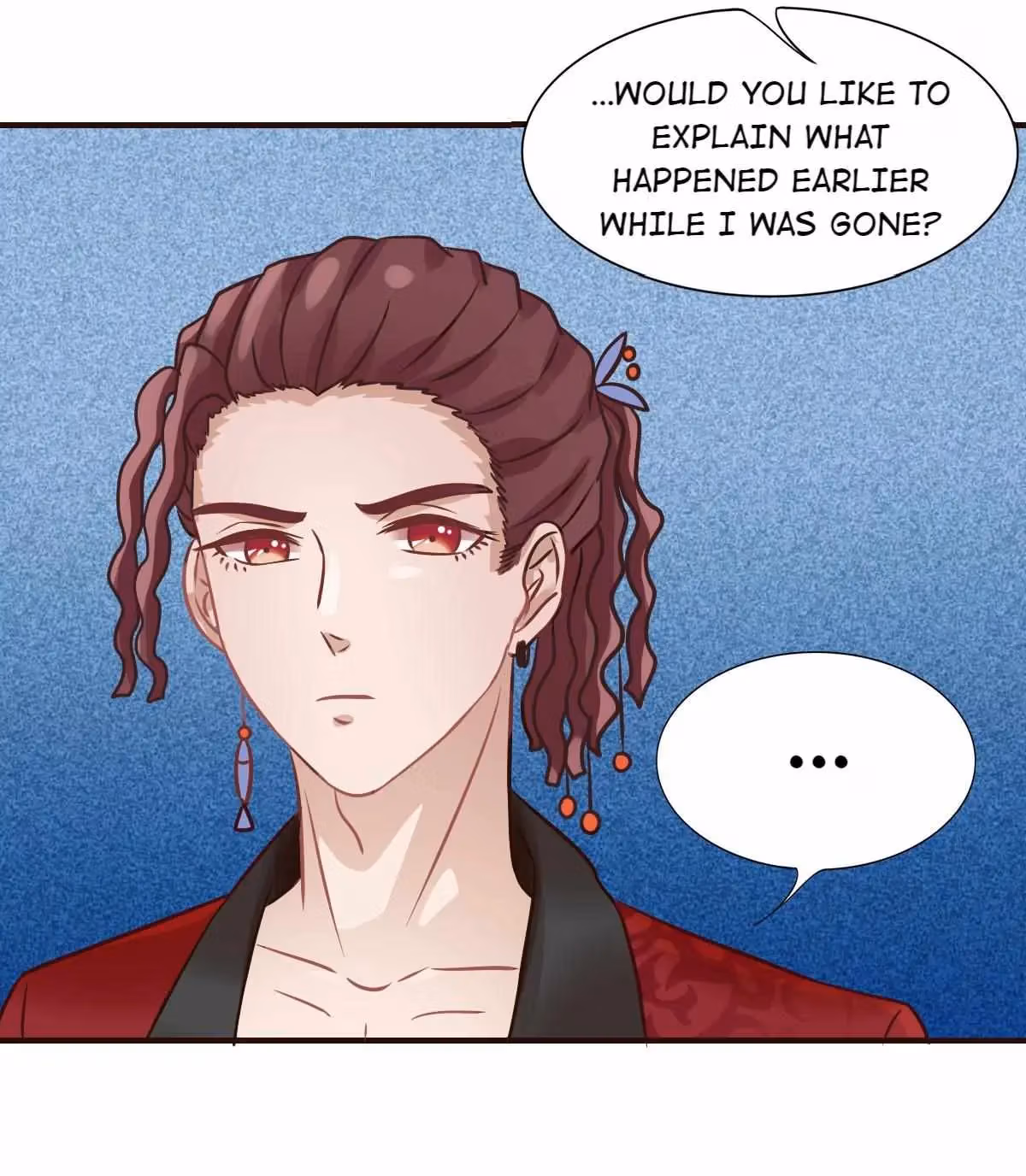 Read Lovely Lies chapter 10 image 19 on Lezhin