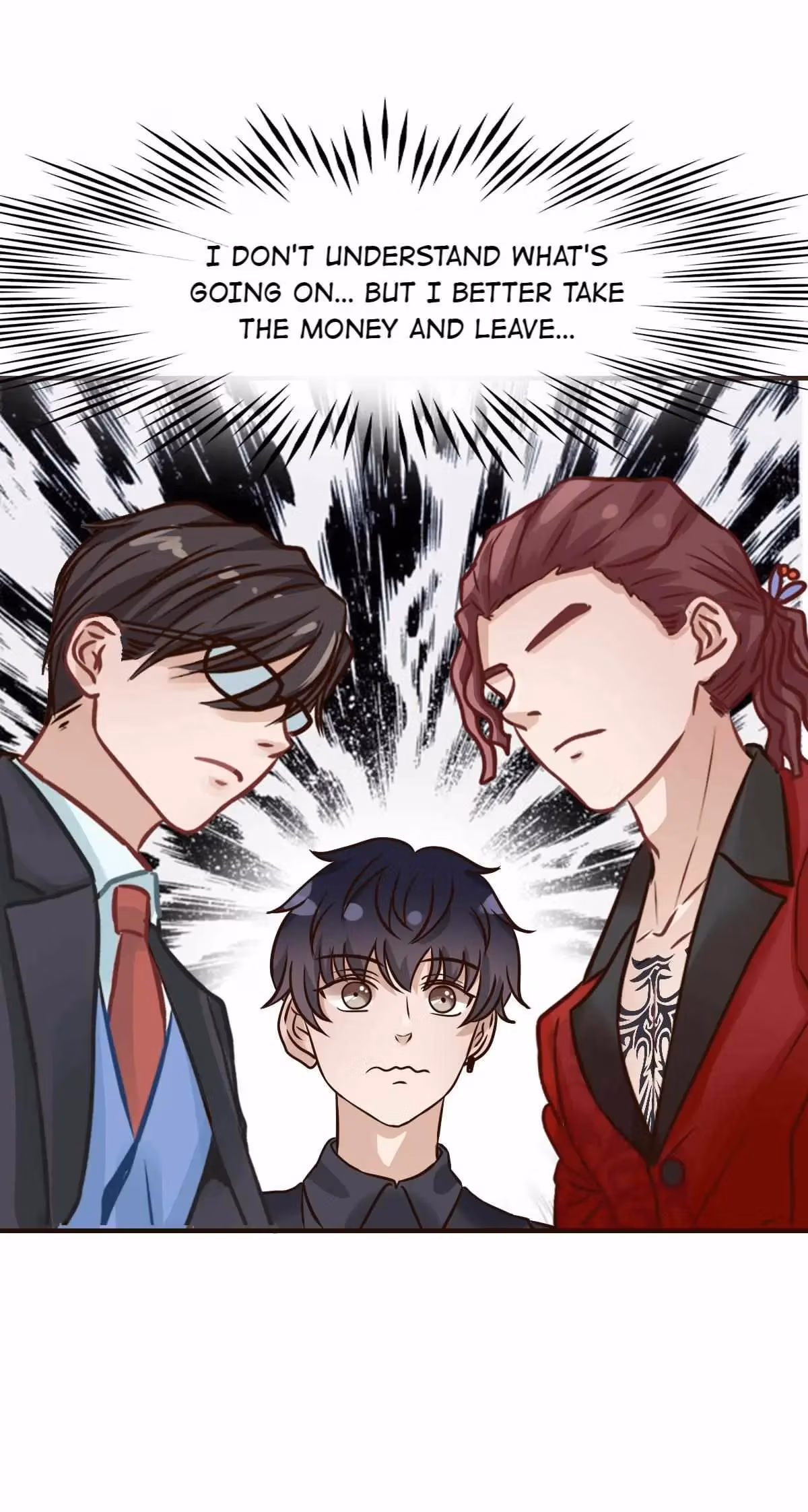 Read Lovely Lies chapter 10 image 20 on Lezhin