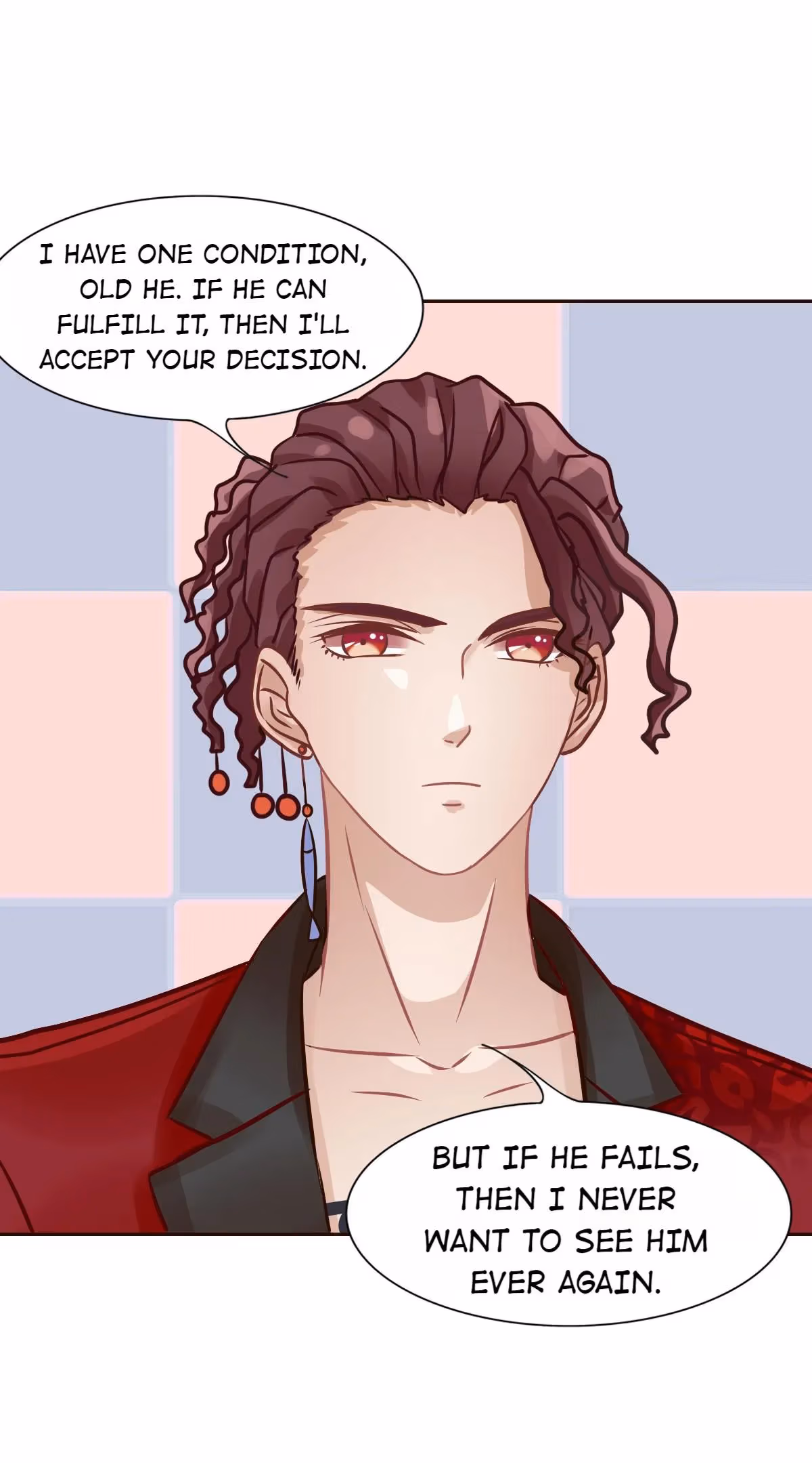 Read Lovely Lies chapter 10 image 22 on Lezhin