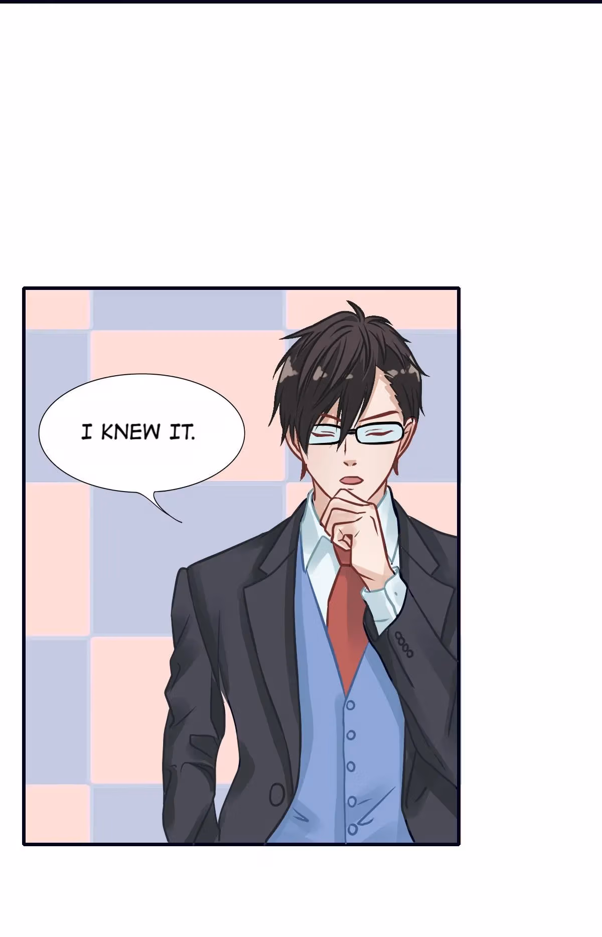 Read Lovely Lies chapter 10 image 26 on Lezhin