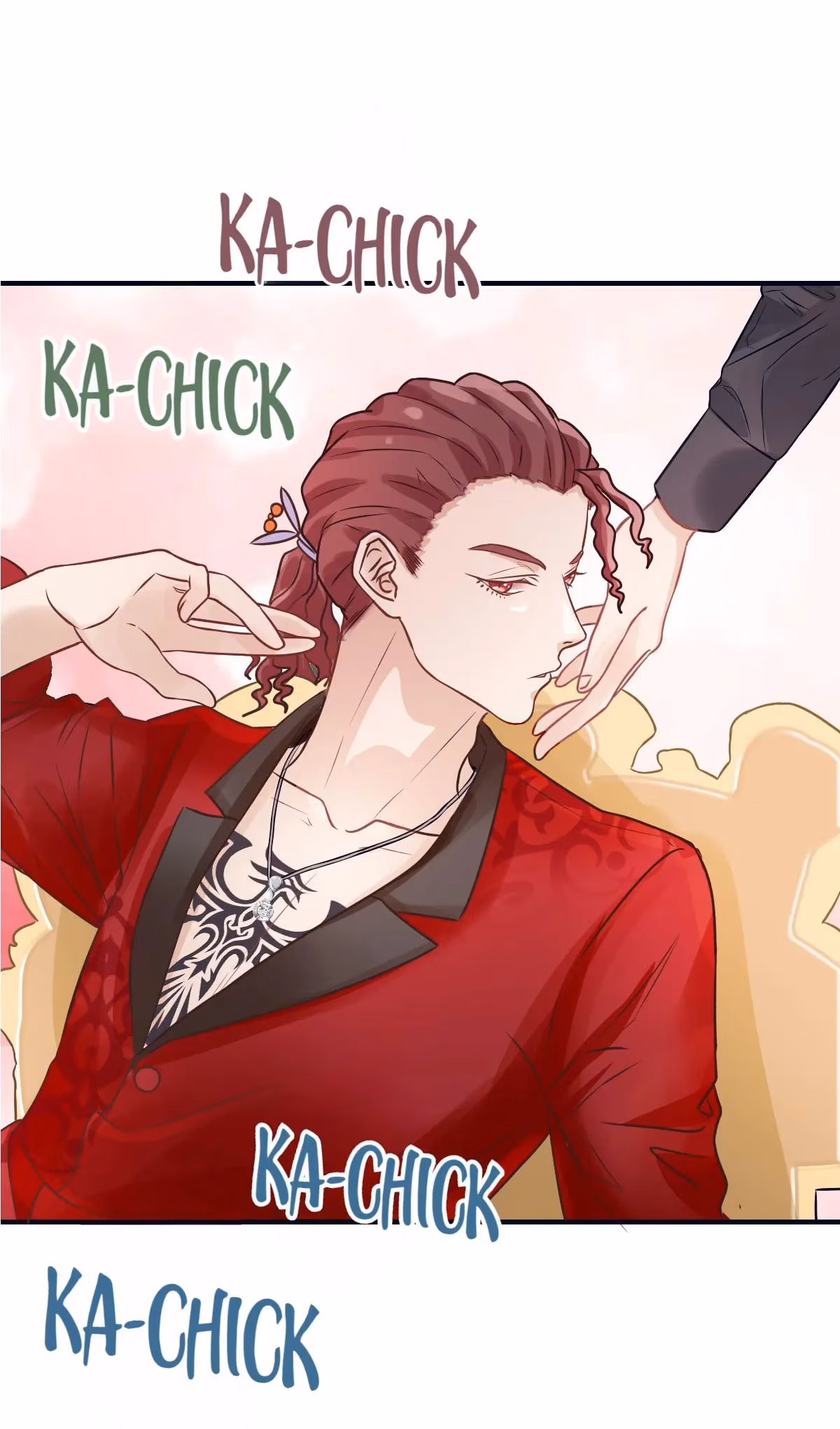 Read Lovely Lies chapter 10 image 3 on Lezhin