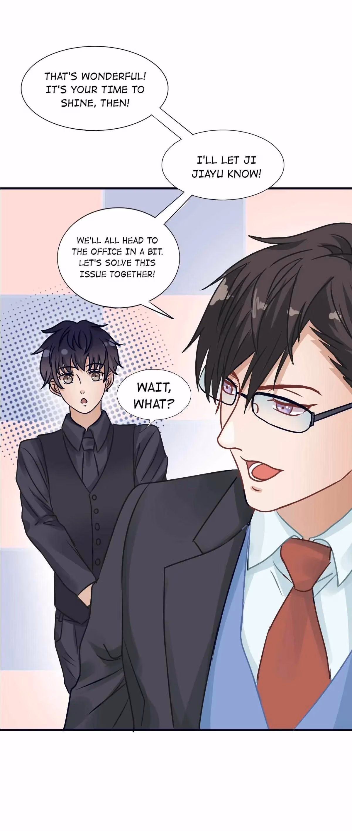 Read Lovely Lies chapter 10 image 34 on Lezhin