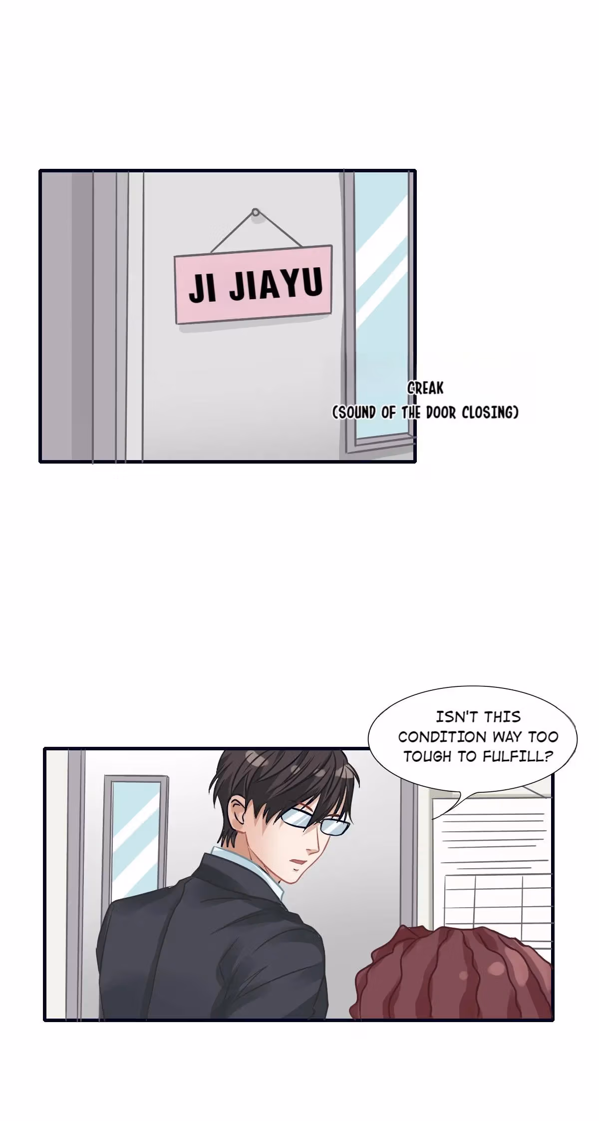 Read Lovely Lies chapter 10 image 35 on Lezhin