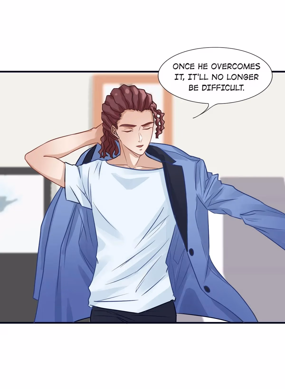 Read Lovely Lies chapter 10 image 36 on Lezhin