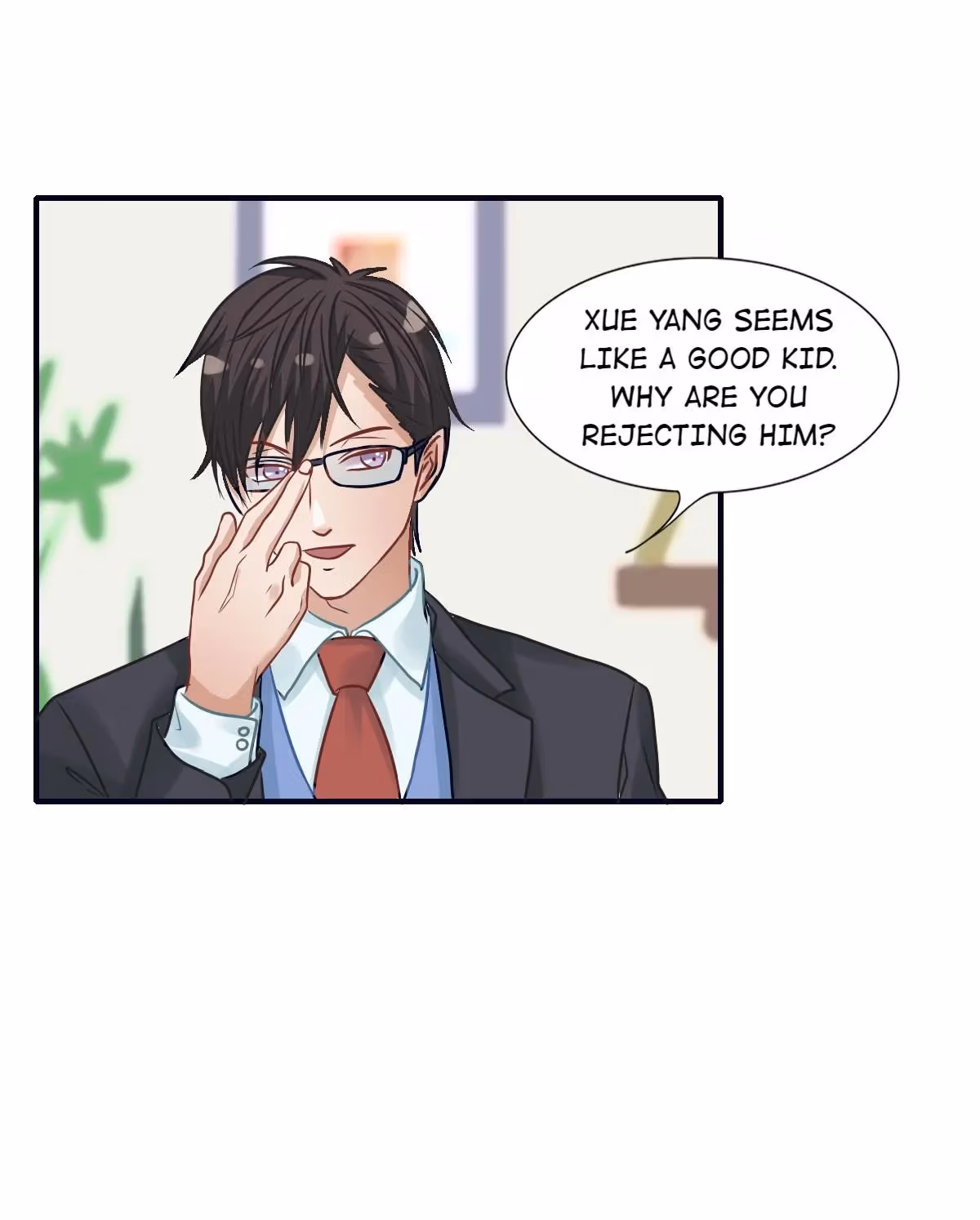 Read Lovely Lies chapter 10 image 37 on Lezhin