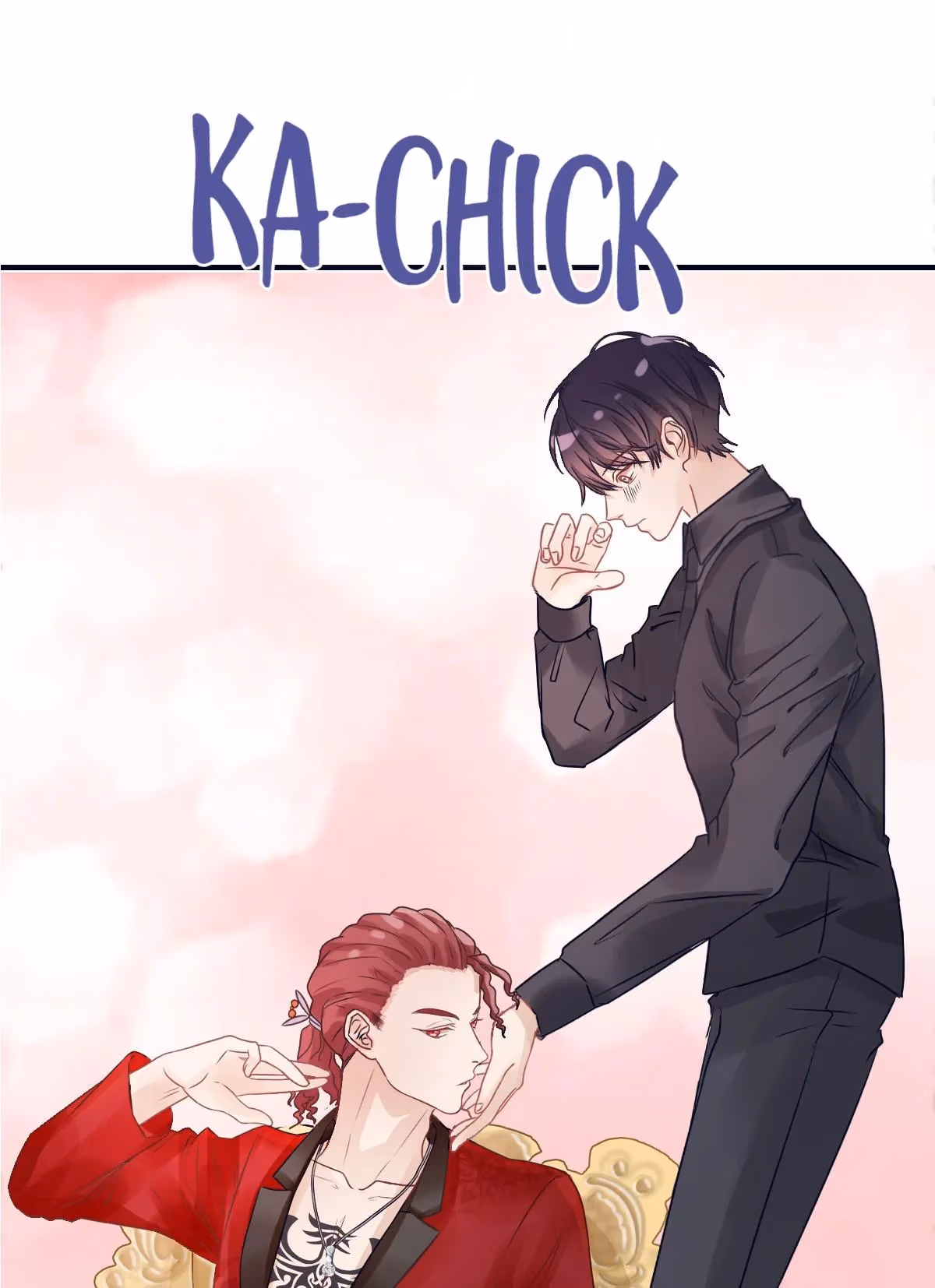Read Lovely Lies chapter 10 image 4 on Lezhin