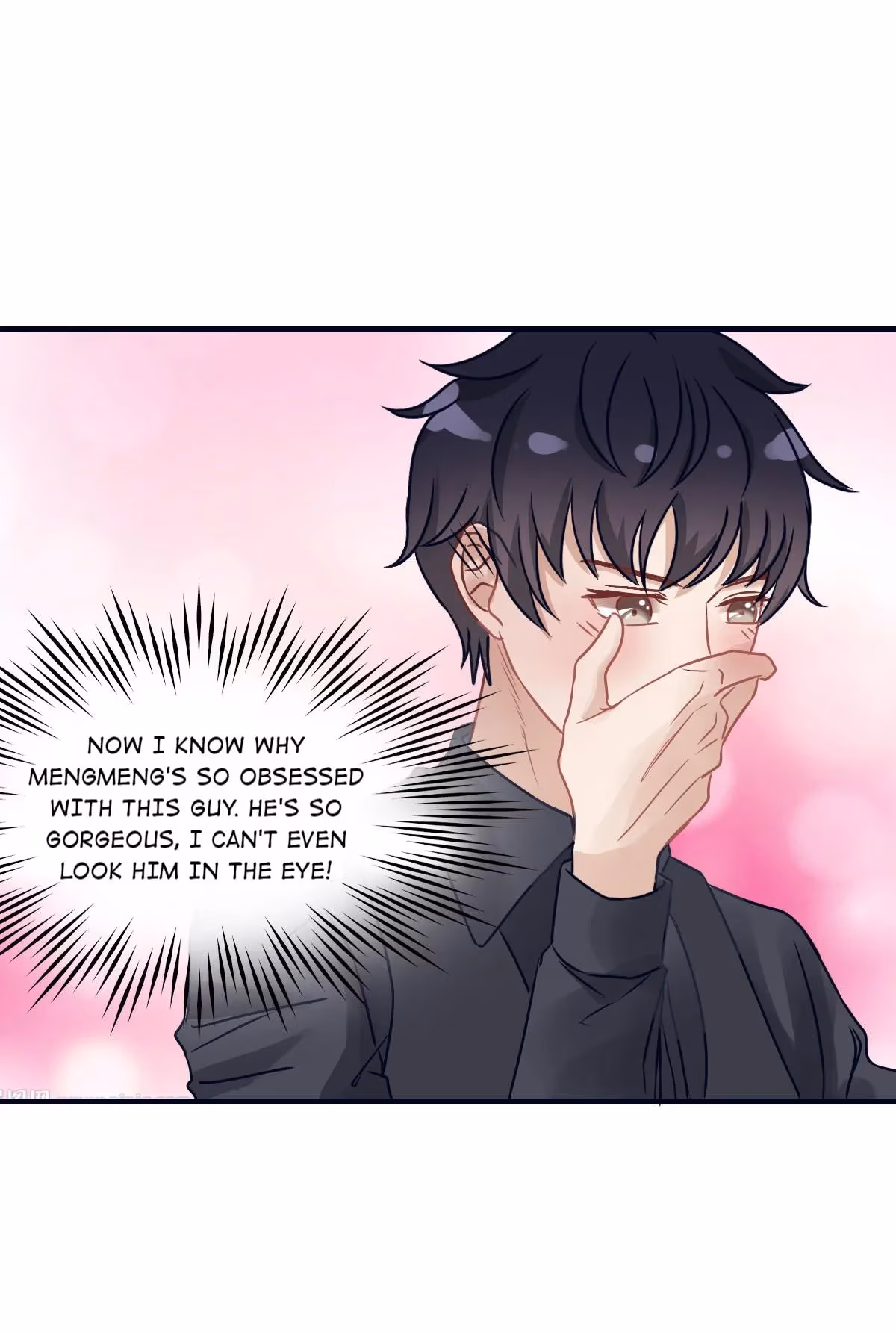 Read Lovely Lies chapter 10 image 6 on Lezhin