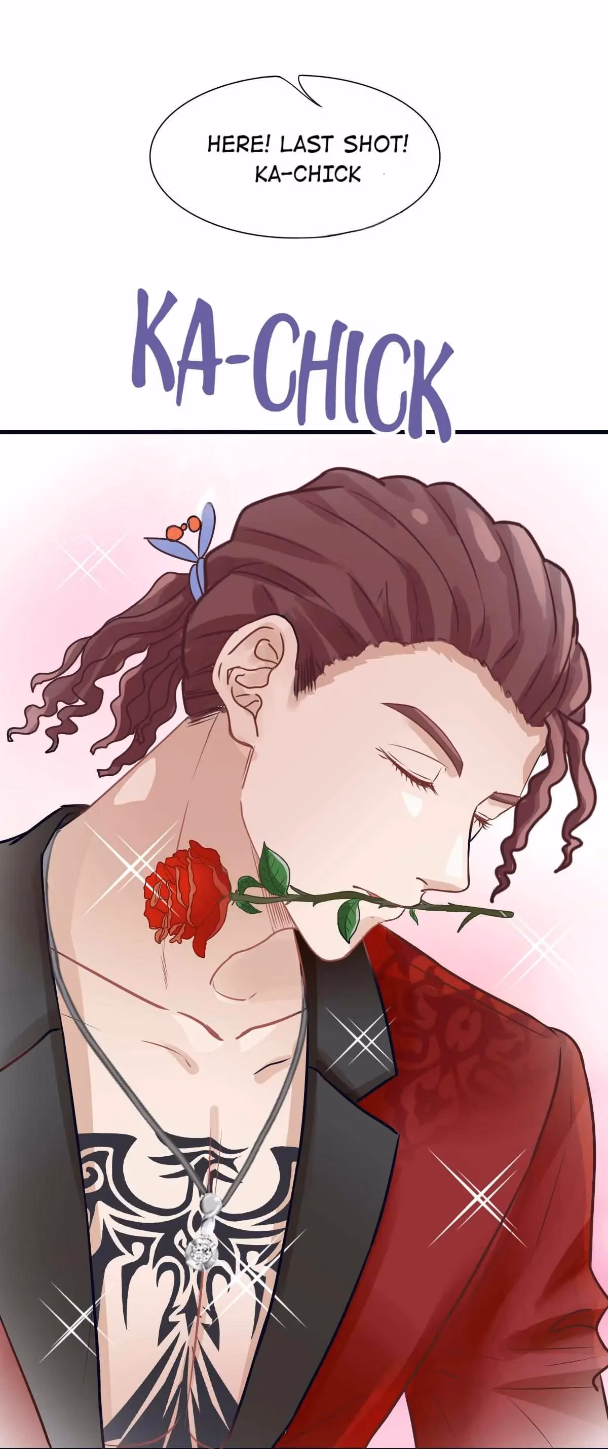 Read Lovely Lies chapter 10 image 7 on Lezhin