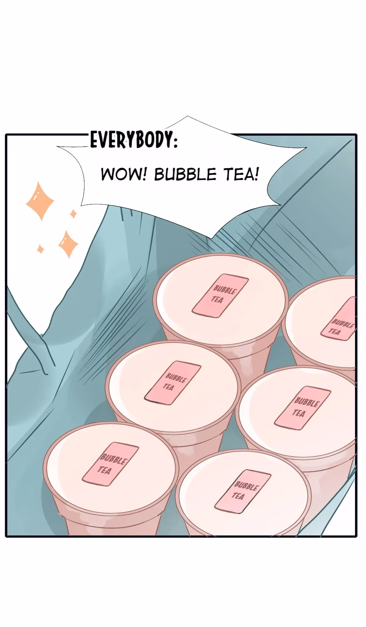 Read Lovely Lies chapter 10 image 9 on Lezhin