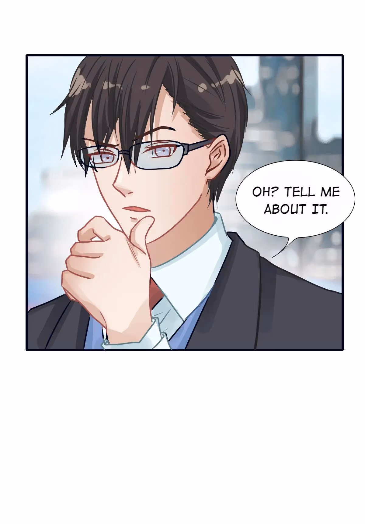 Read Lovely Lies chapter 11 image 19 on Lezhin