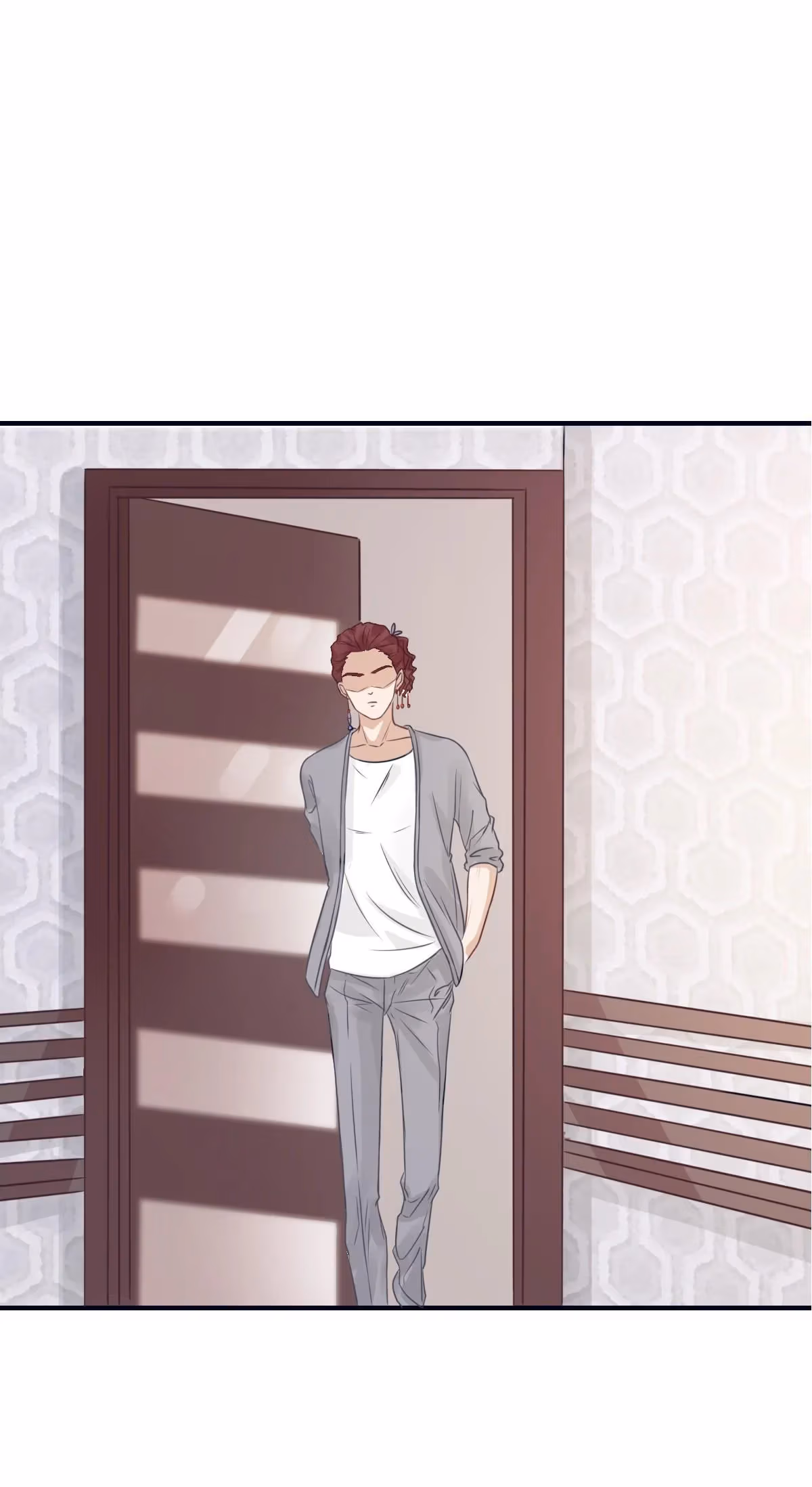 Read Lovely Lies chapter 11 image 21 on Lezhin