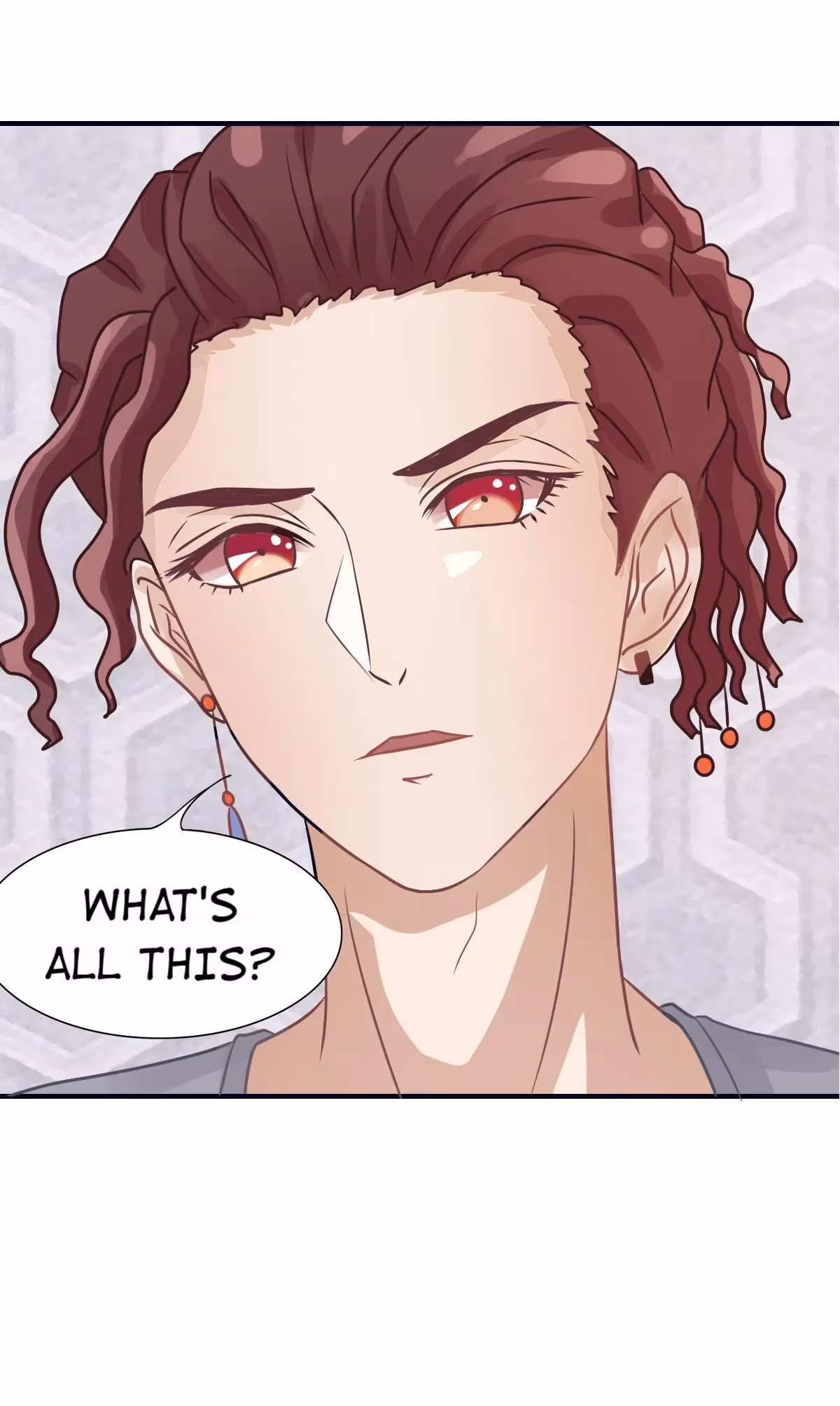 Read Lovely Lies chapter 11 image 23 on Lezhin