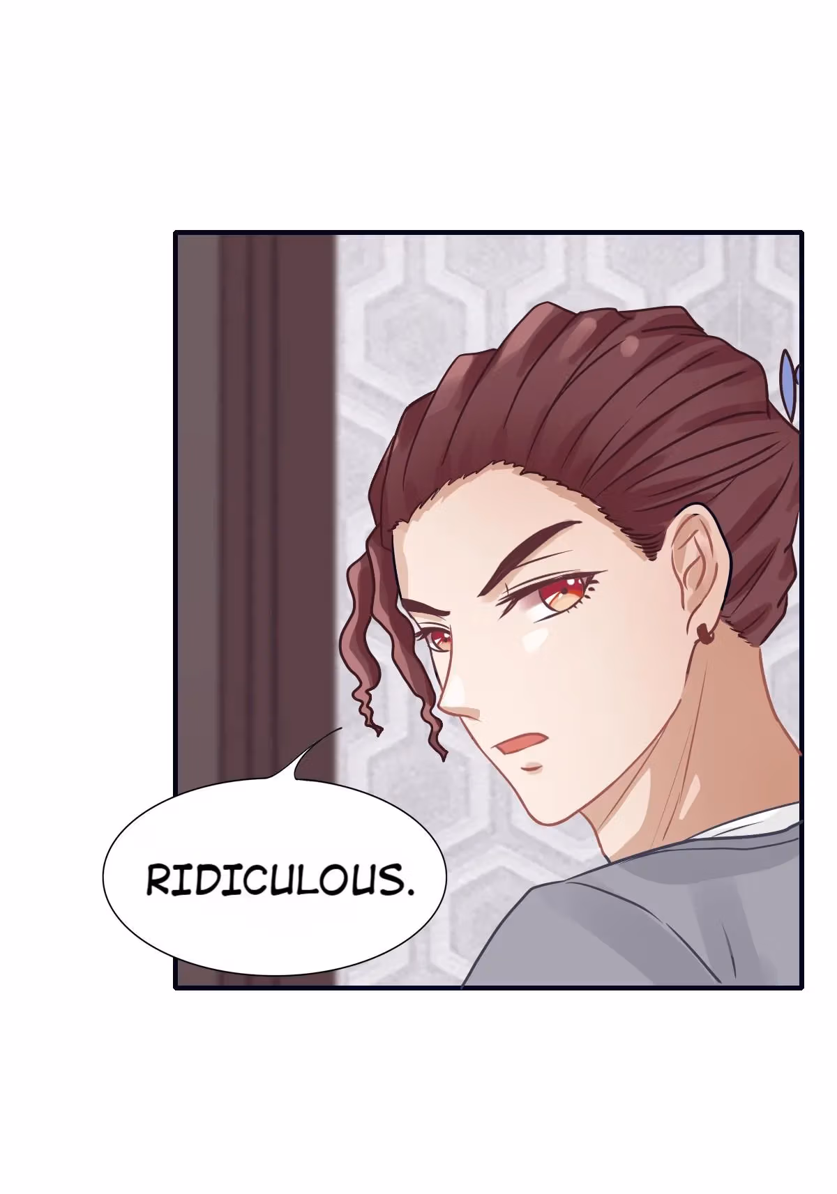 Read Lovely Lies chapter 11 image 25 on Lezhin
