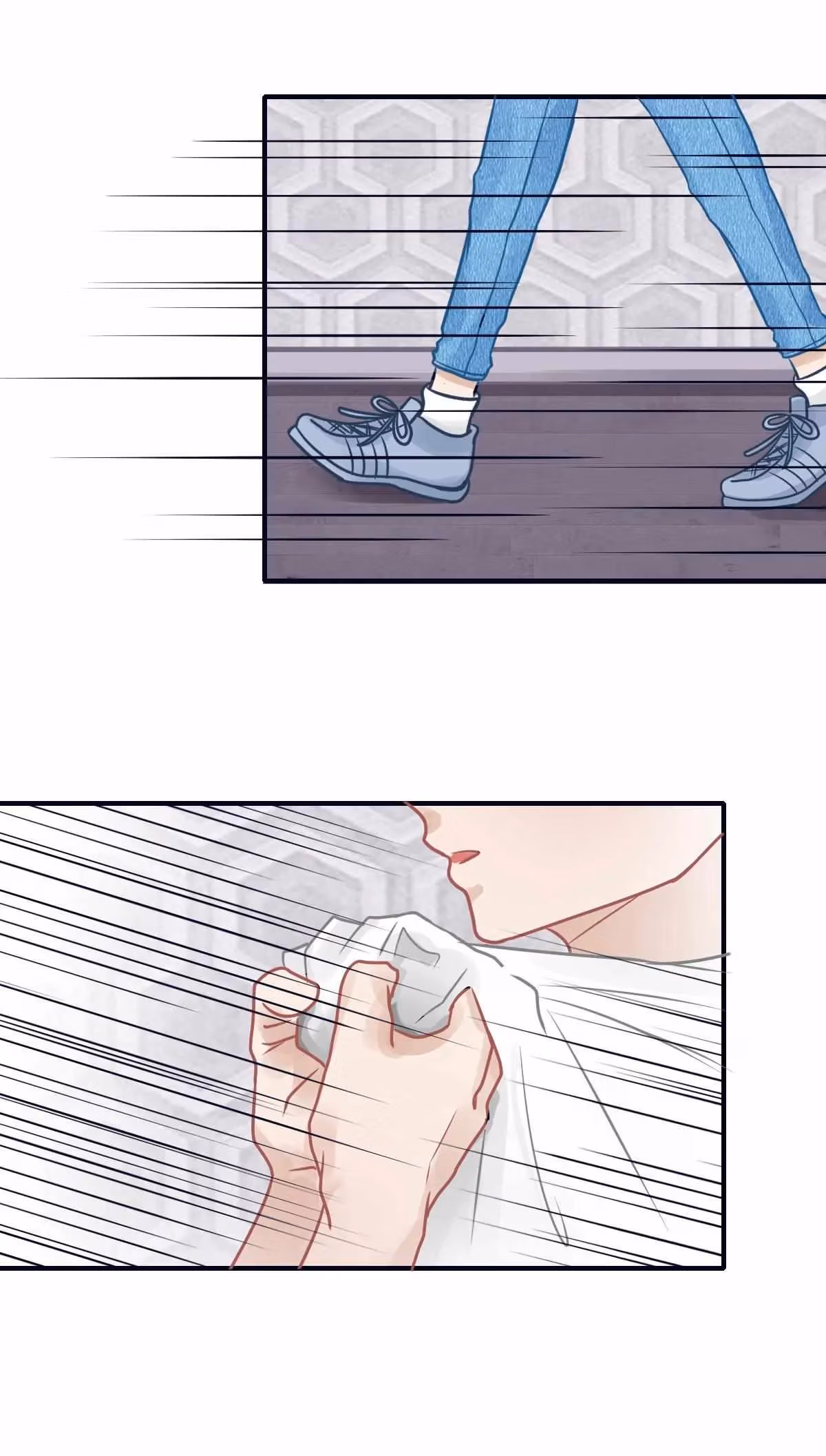 Read Lovely Lies chapter 11 image 27 on Lezhin