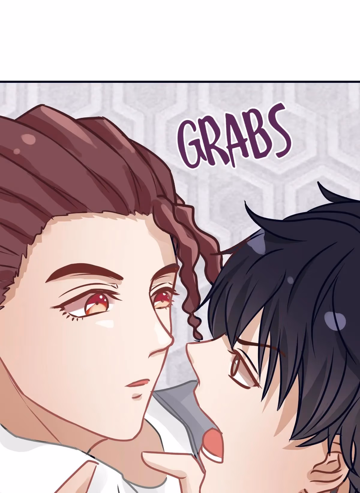 Read Lovely Lies chapter 11 image 28 on Lezhin