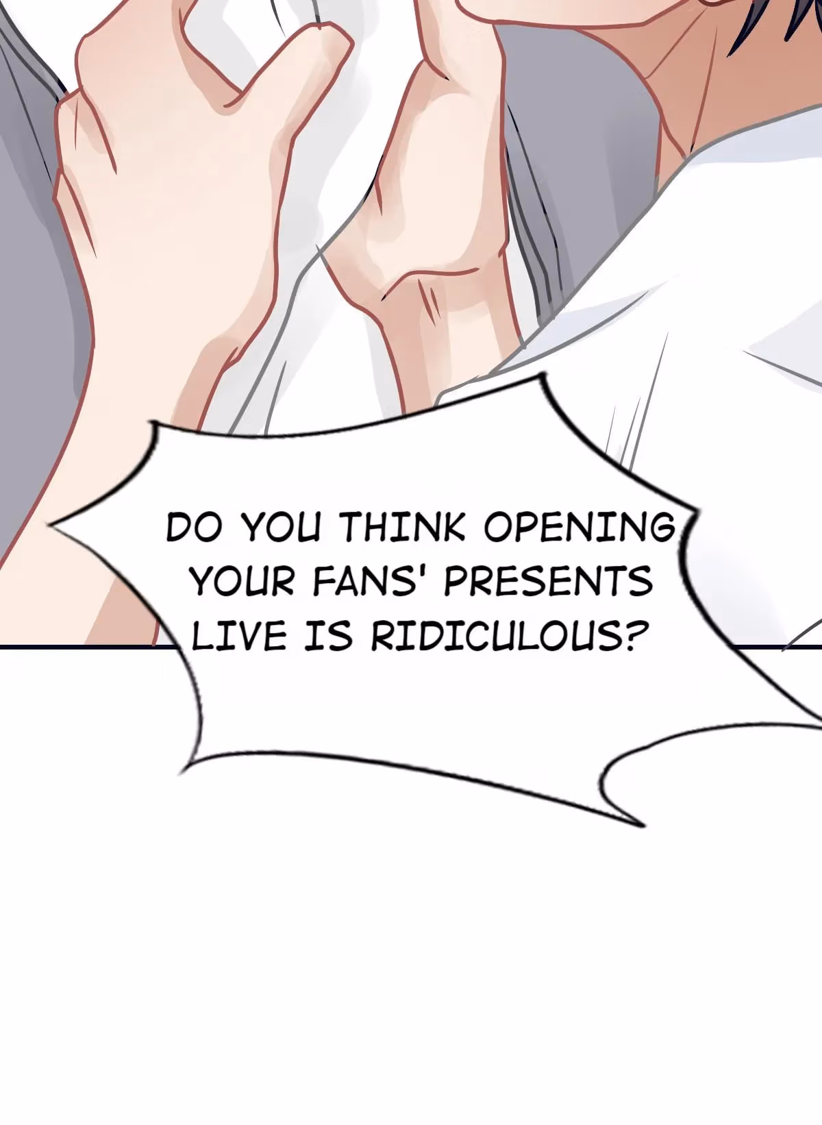 Read Lovely Lies chapter 11 image 29 on Lezhin