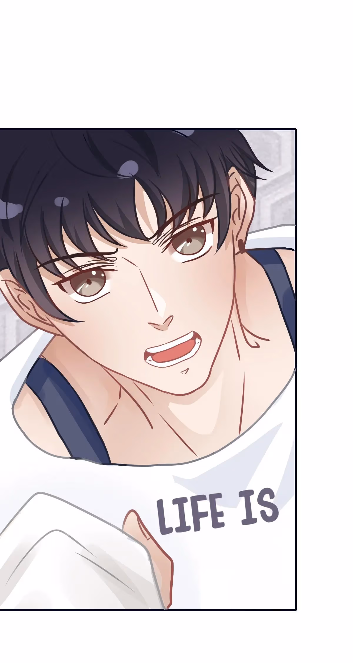 Read Lovely Lies chapter 11 image 30 on Lezhin